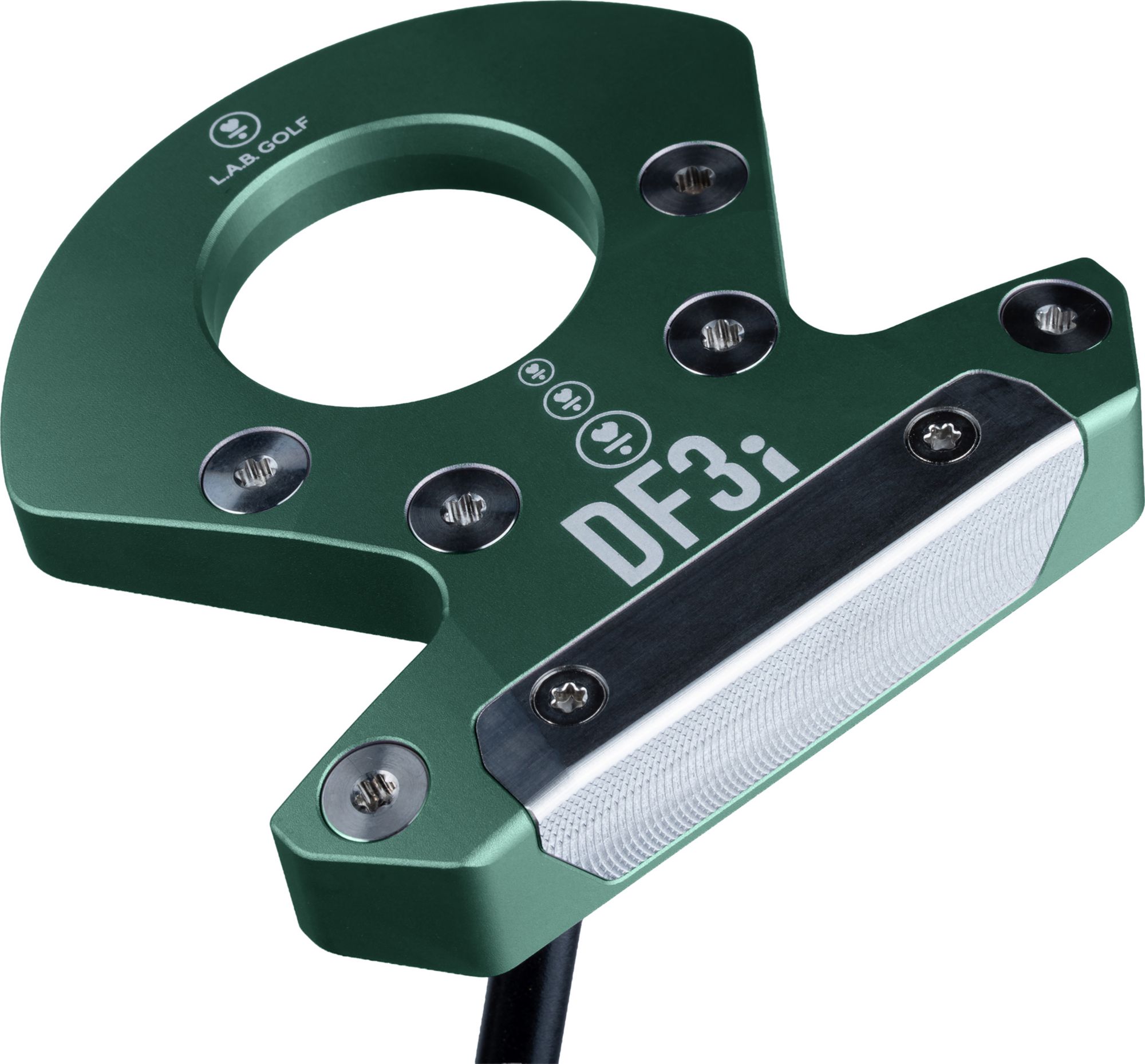 L.A.B. Golf DF3i Putter | Dick's Sporting Goods
