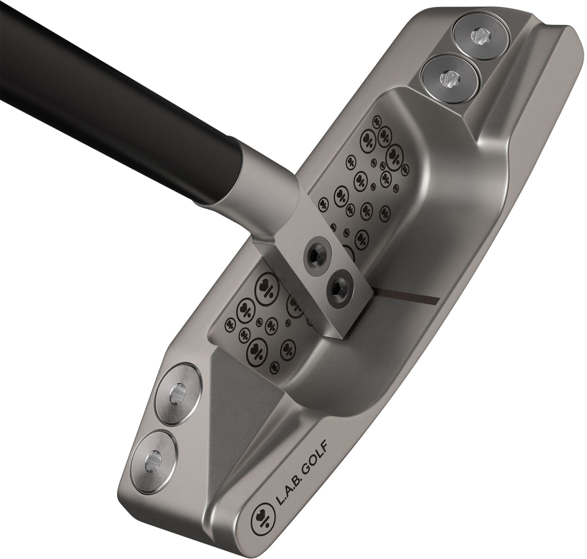 Used L.A.B. Golf LINK.1 Putter | Golf Galaxy