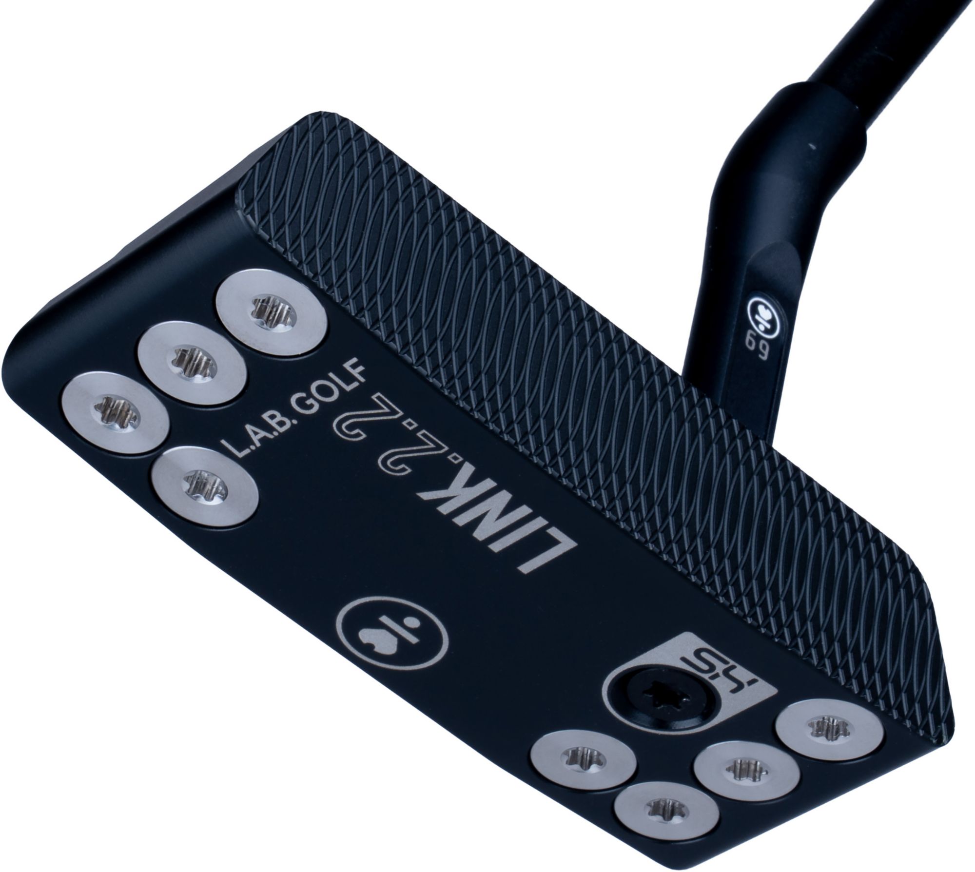 L.A.B. Golf LINK 2.2 Putter | Dick's Sporting Goods
