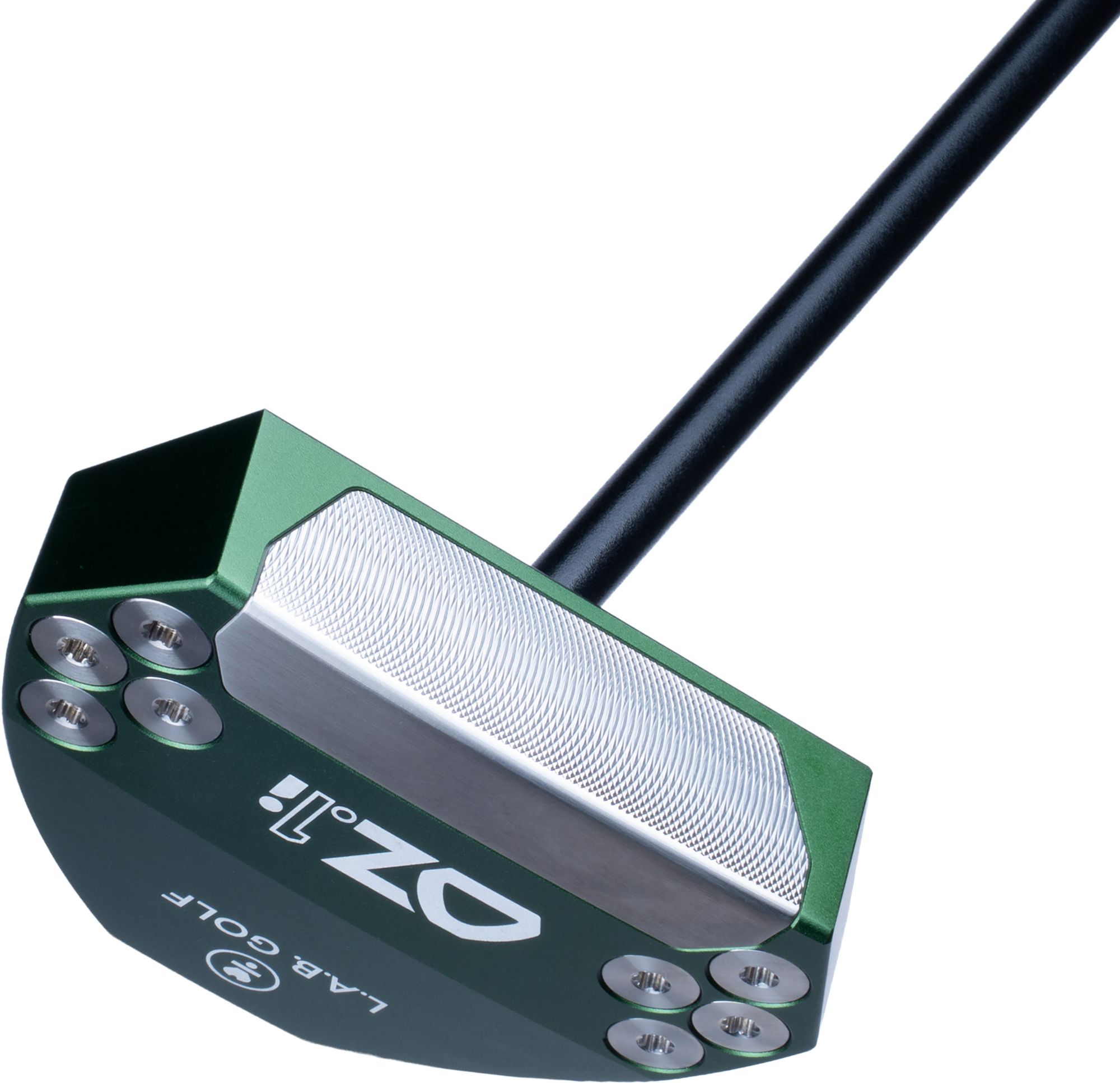 L.A.B. Golf OZ.1i W ACCRA Putter | Dick's Sporting Goods