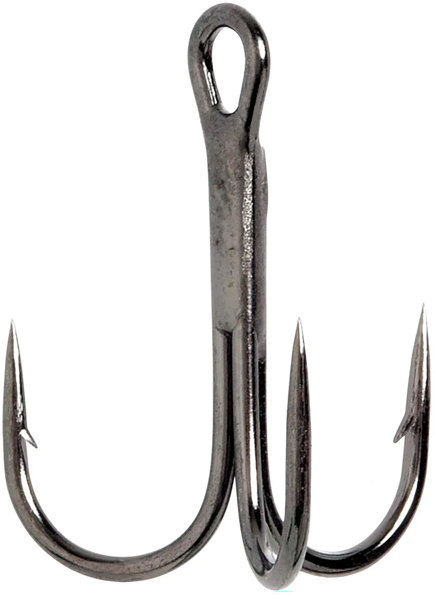 Lazer Sharp Lazer3x Treble Regular Shank Round Bend Hooks | Dick's