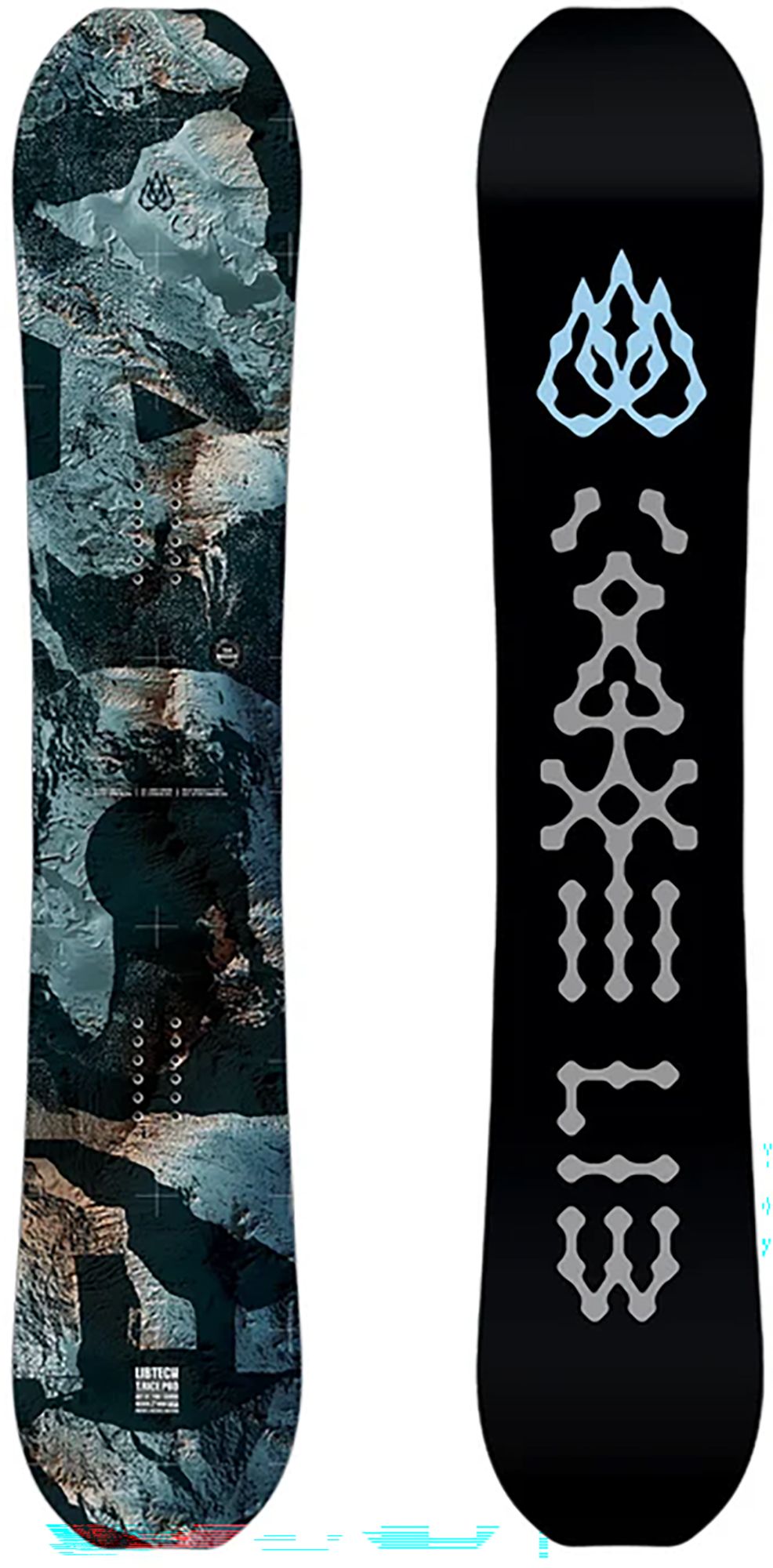 Lib Tech T. Rice Pro Snowboard 2027 | Dick's Sporting Goods