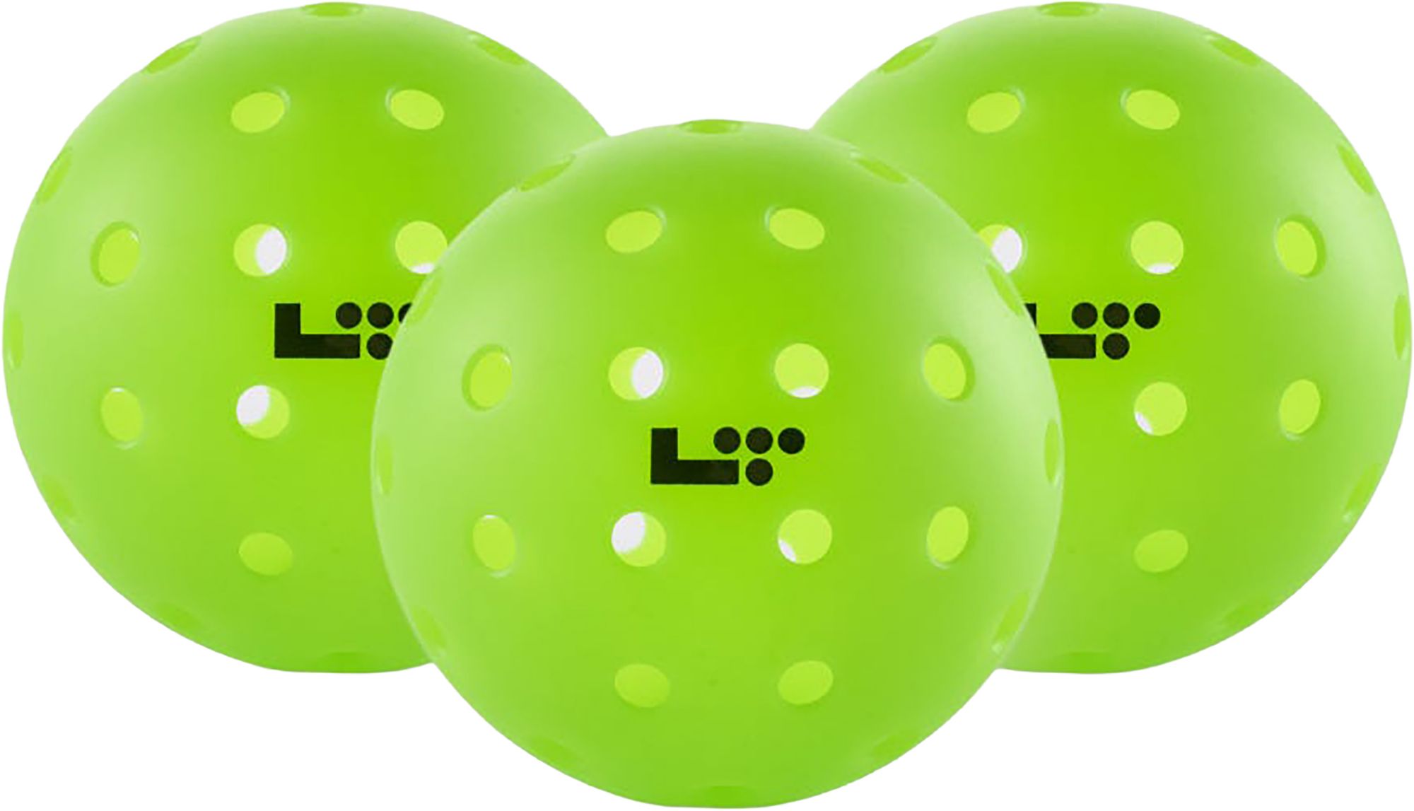 Life Time Pro 48 Pickleball 3-Pack Set | Dick's Sporting Goods