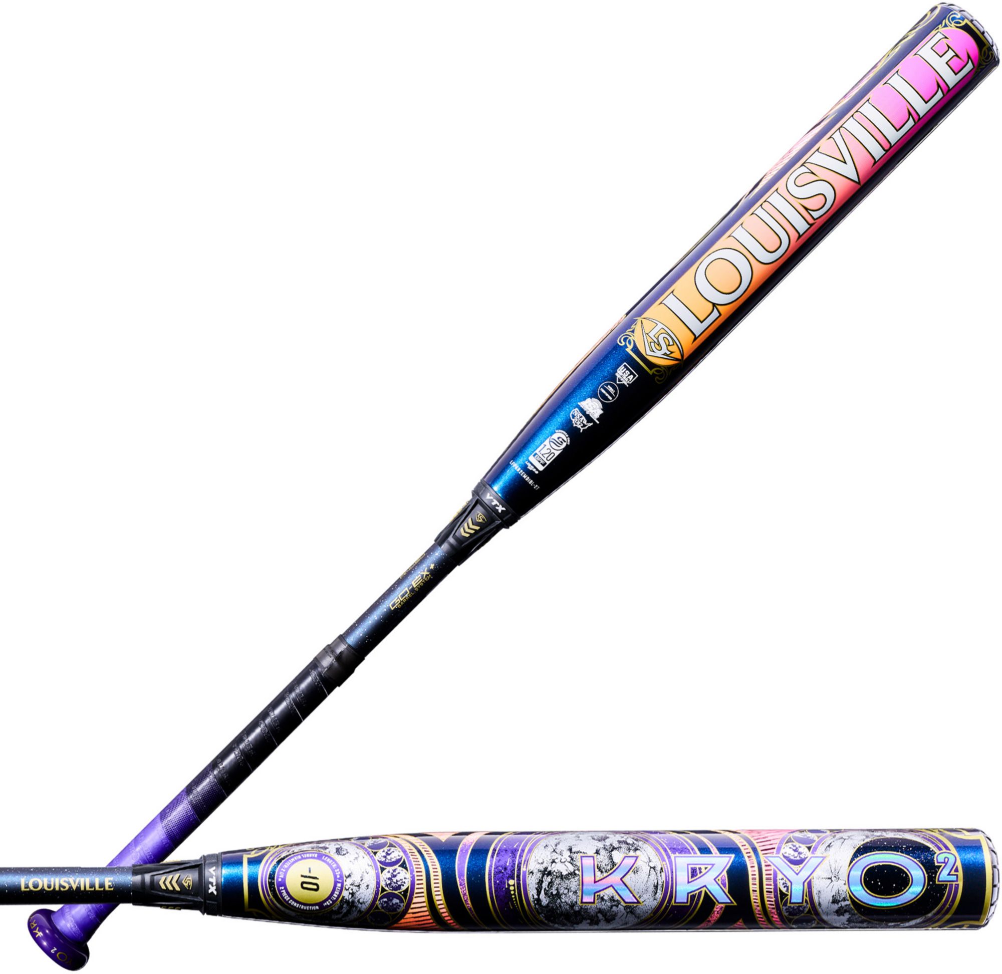Louisville Slugger Kryo2 Empress Fastpitch Bat 2027 (-10) | Dick's