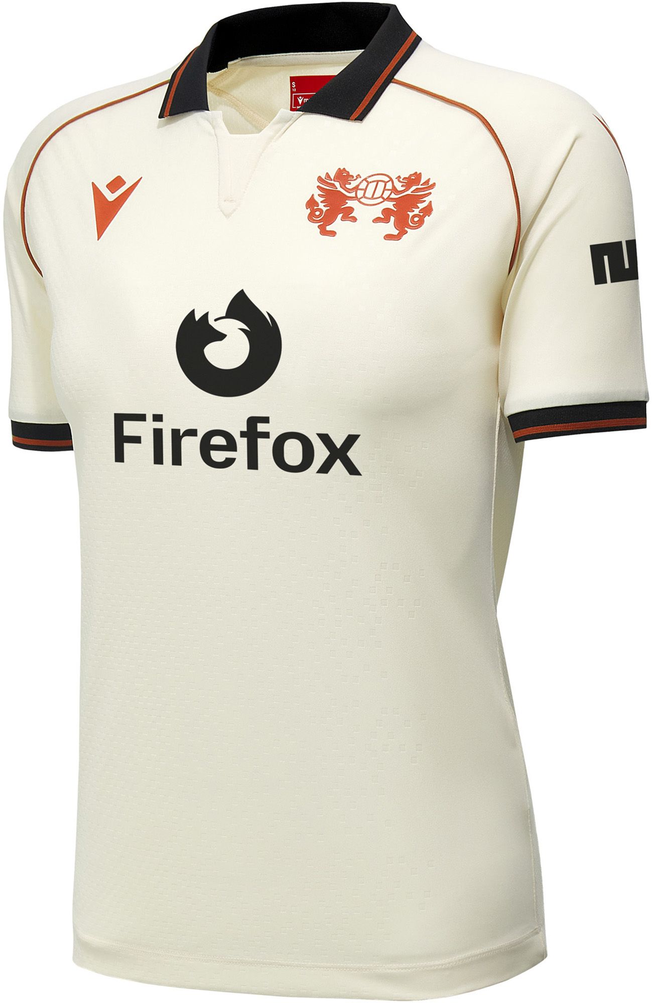 Macron Women's Wrexham 2026 Third Replica Jersey | Dick's Sporting