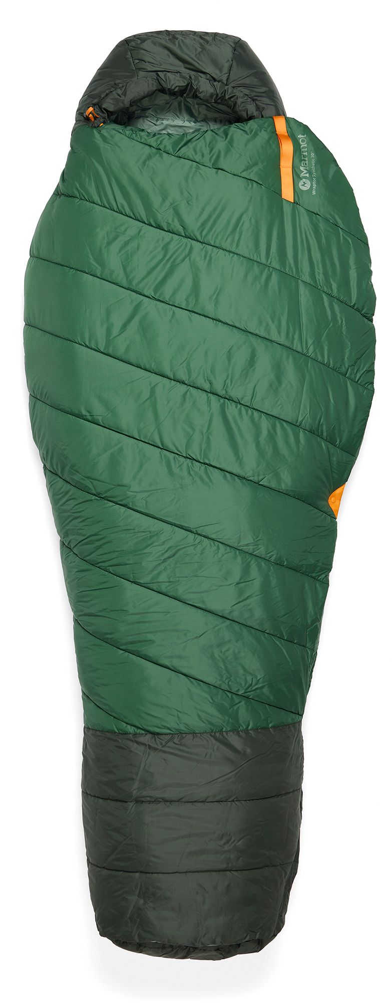 Marmot Wraptor Synthetic 30 Sleeping Bag | Dick's Sporting Goods