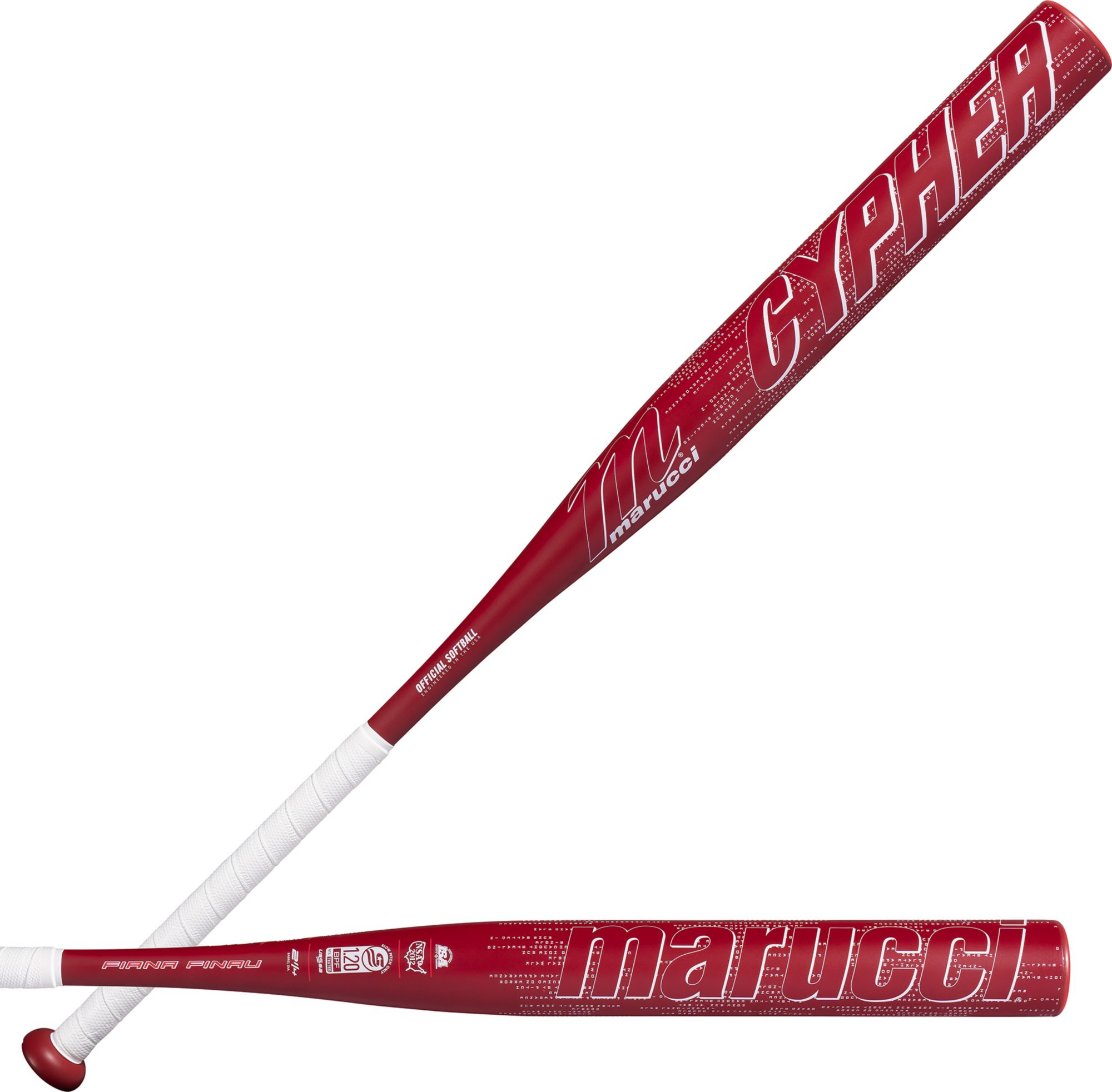Marucci Cypher 12.75