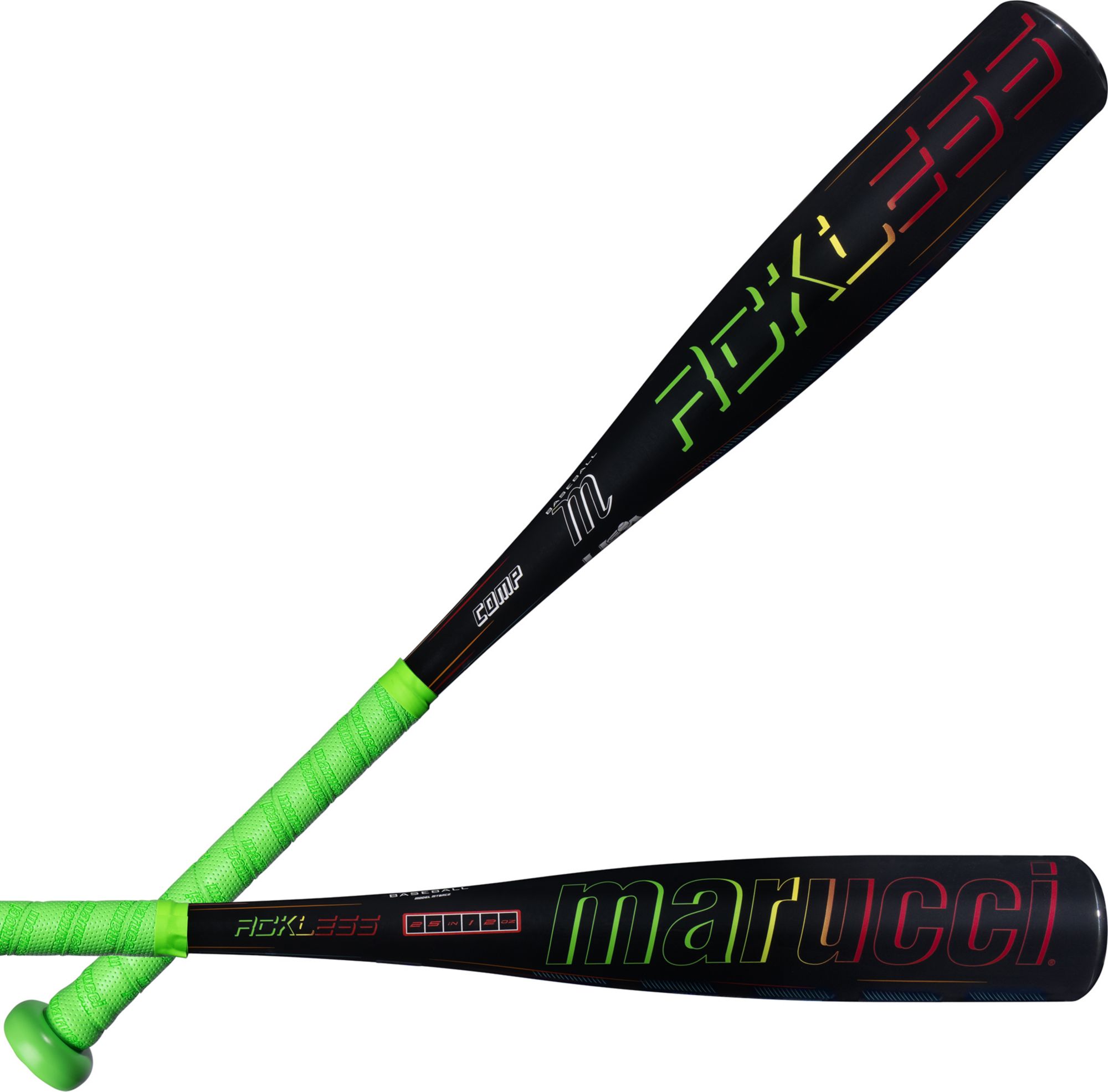 Marucci RCKLESS Composite USA Tee Ball Bat 2027 (-13) | Dick's