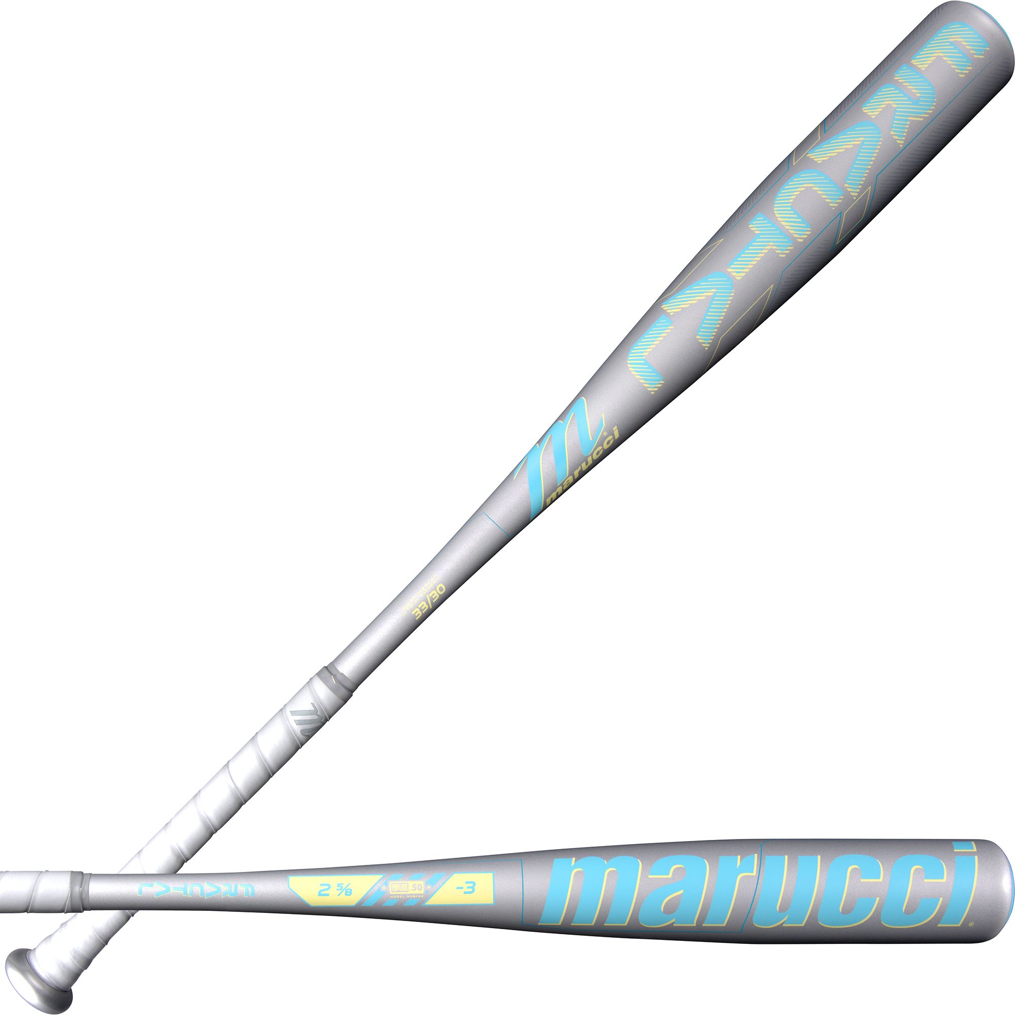 Marucci Fractal BBCOR Bat 2026 (-3) | Dick's Sporting Goods