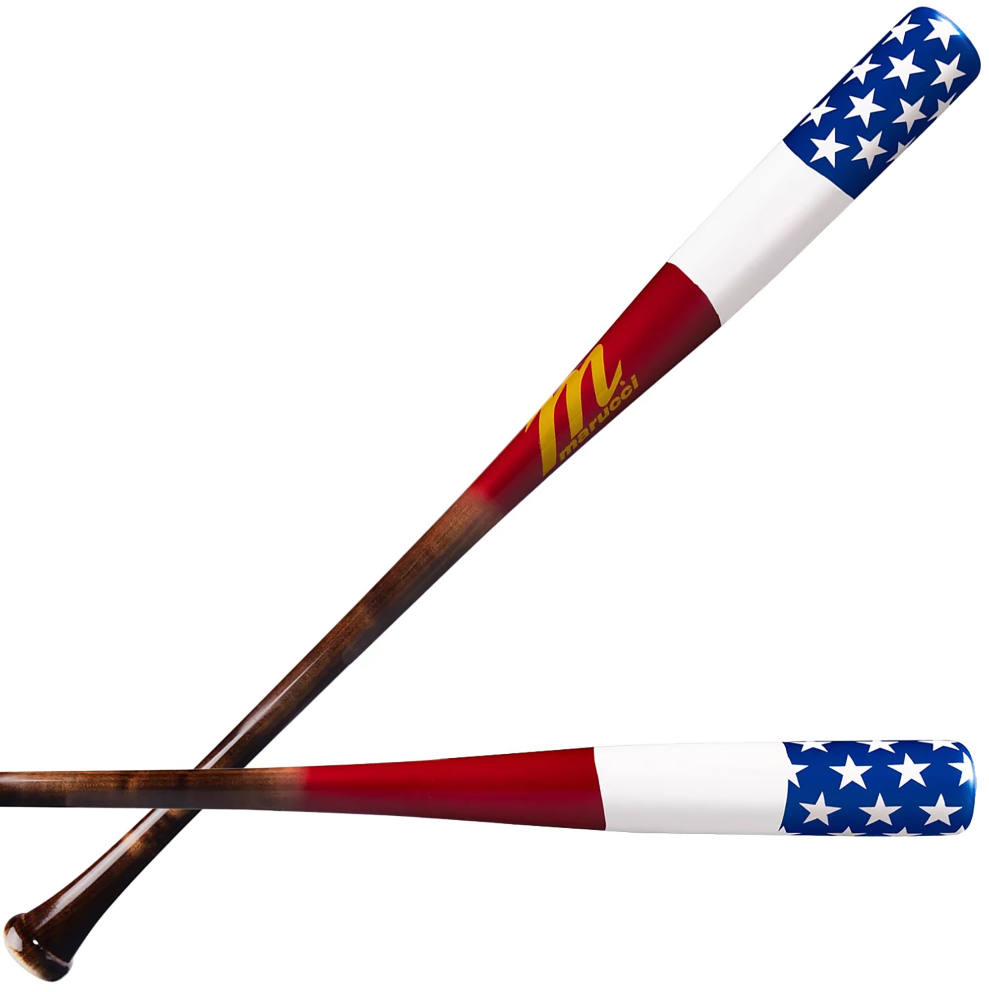 Marucci Pro Bat Bunker Exclusive USA Baseball Bat | Dick's