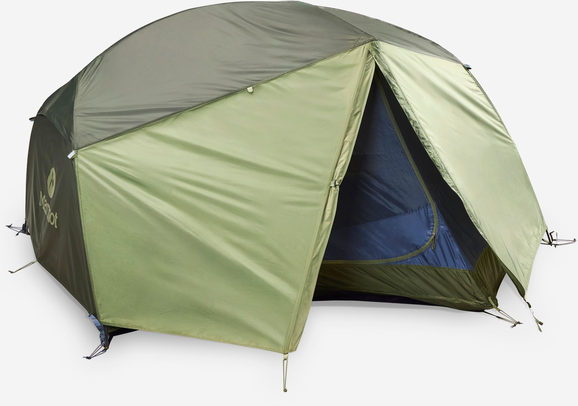 Marmot Trailfin 2-Person Tent | Dick's Sporting Goods