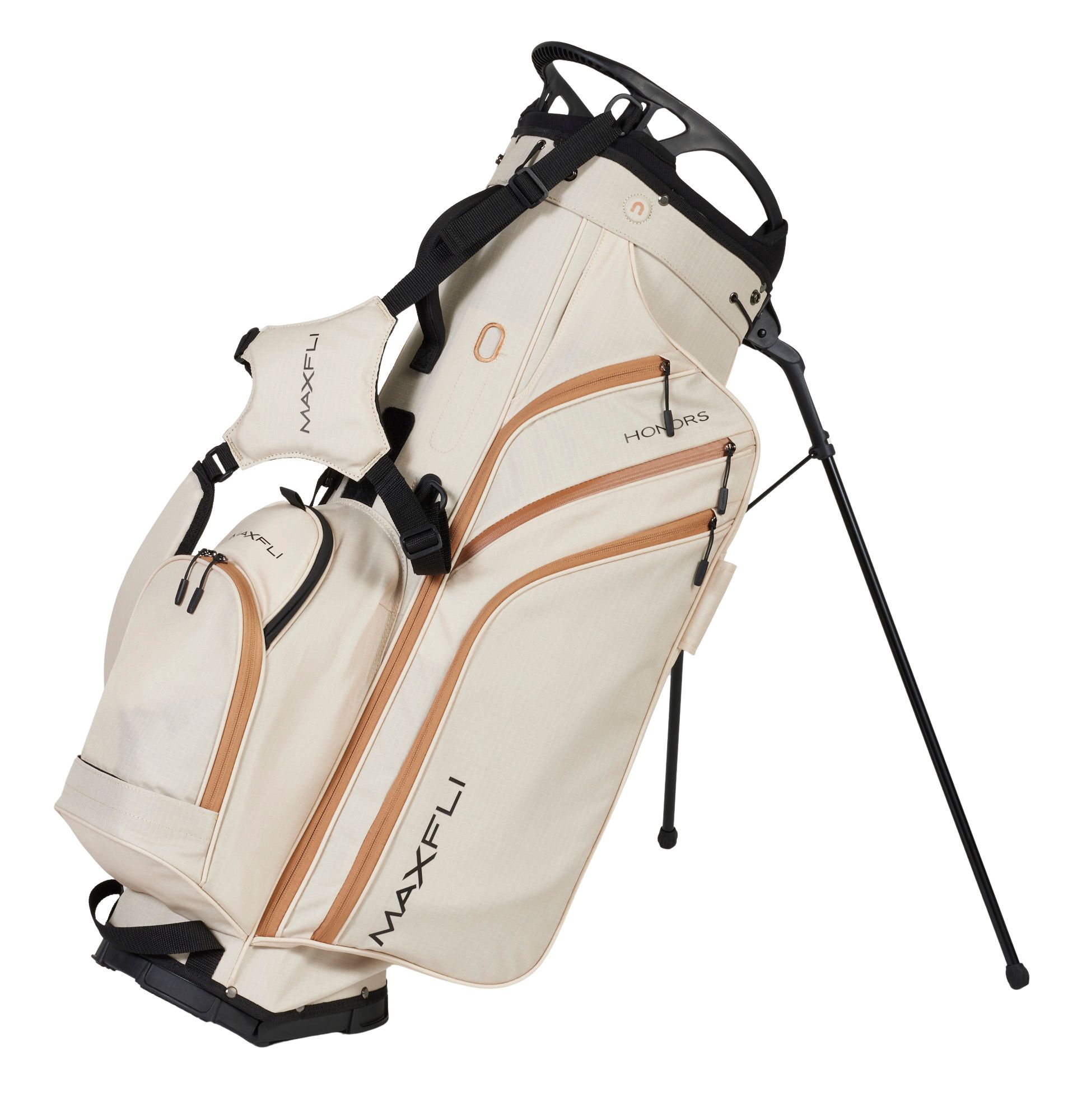 Maxfli 2026 Honors 5-Way Stand Bag | Dick's Sporting Goods