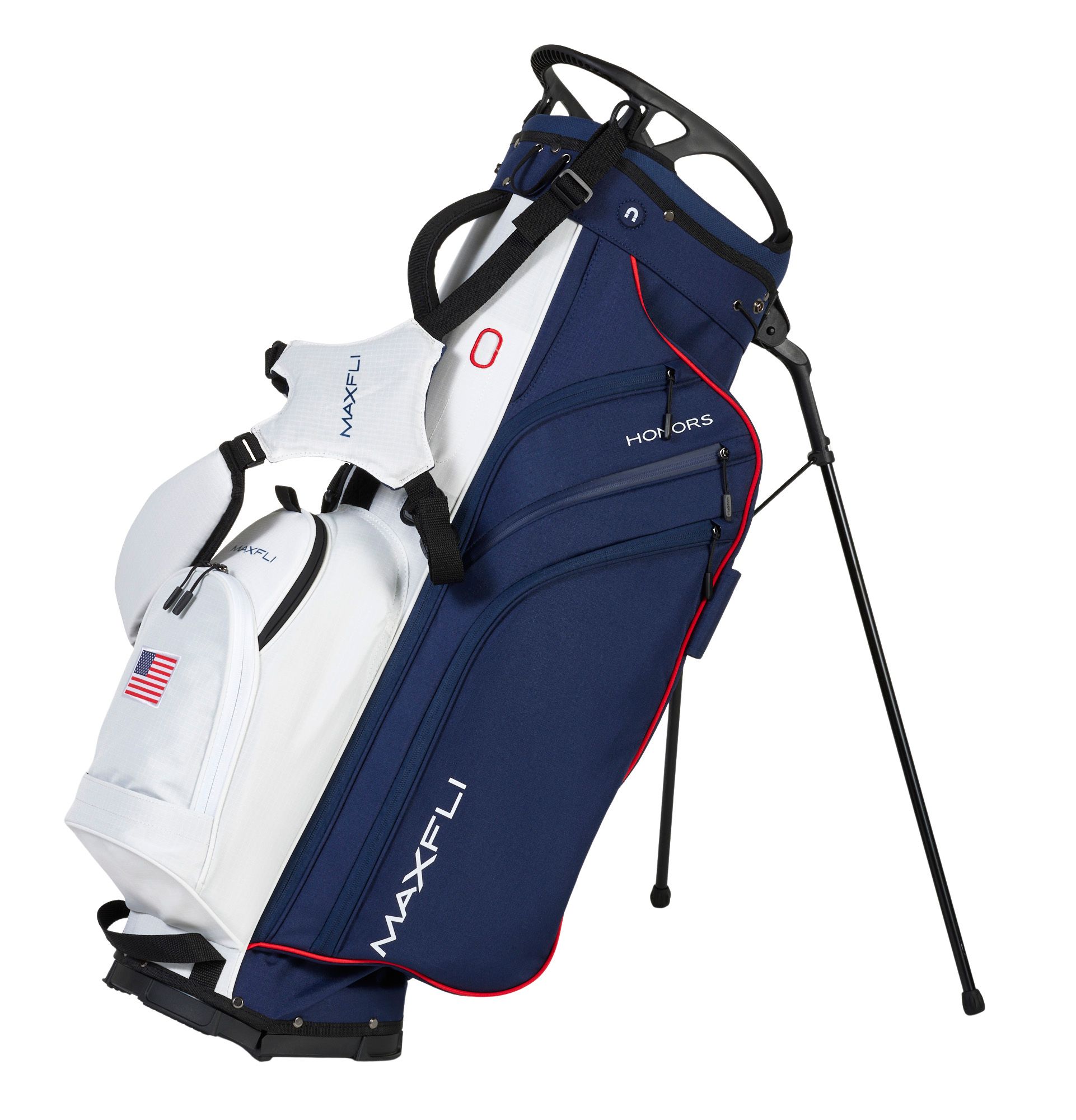 Maxfli 2026 Honors 14-Way Stand Bag | Golf Galaxy