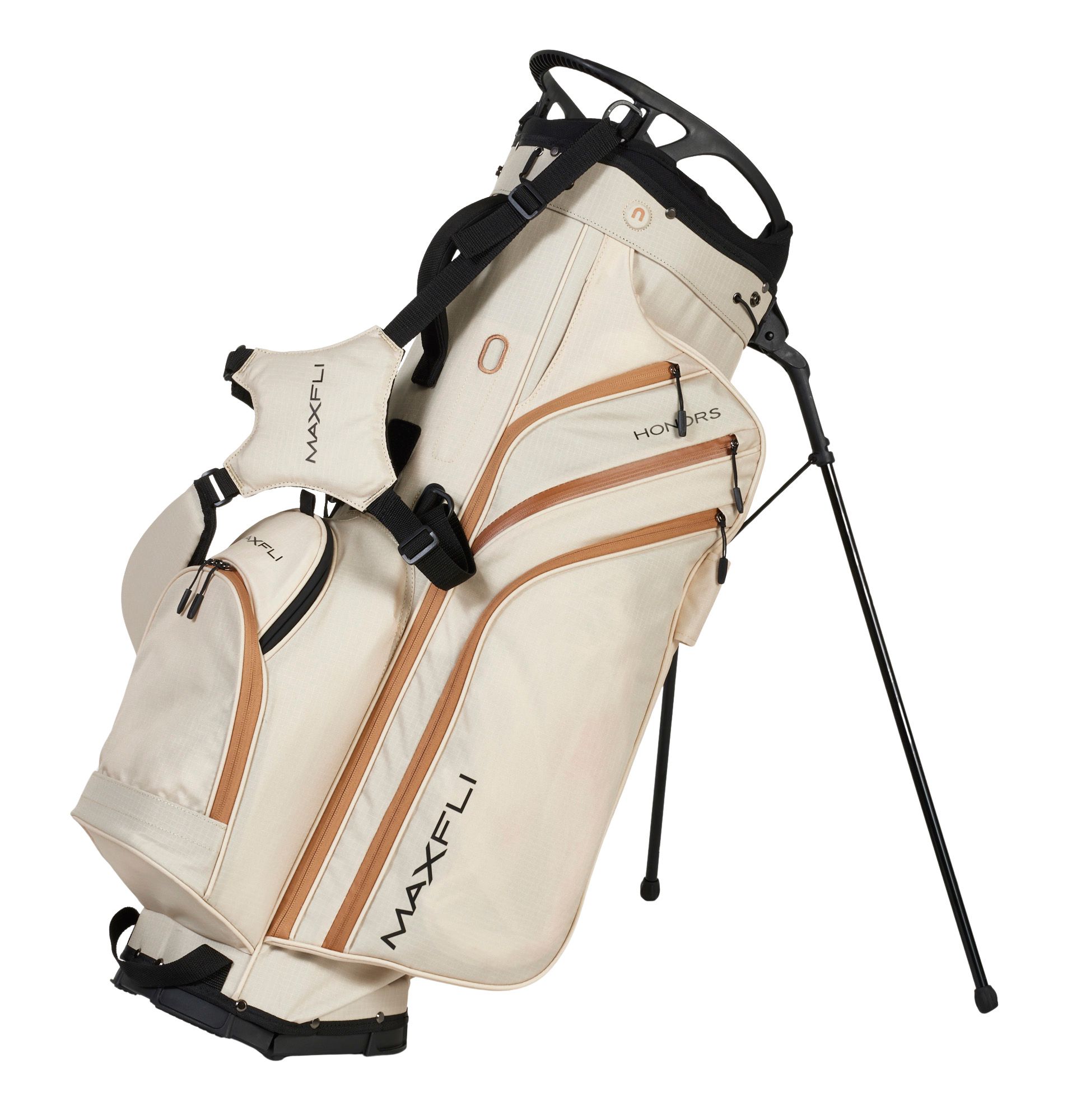 Maxfli 2026 Honors 14-Way Stand Bag | Dick's Sporting Goods