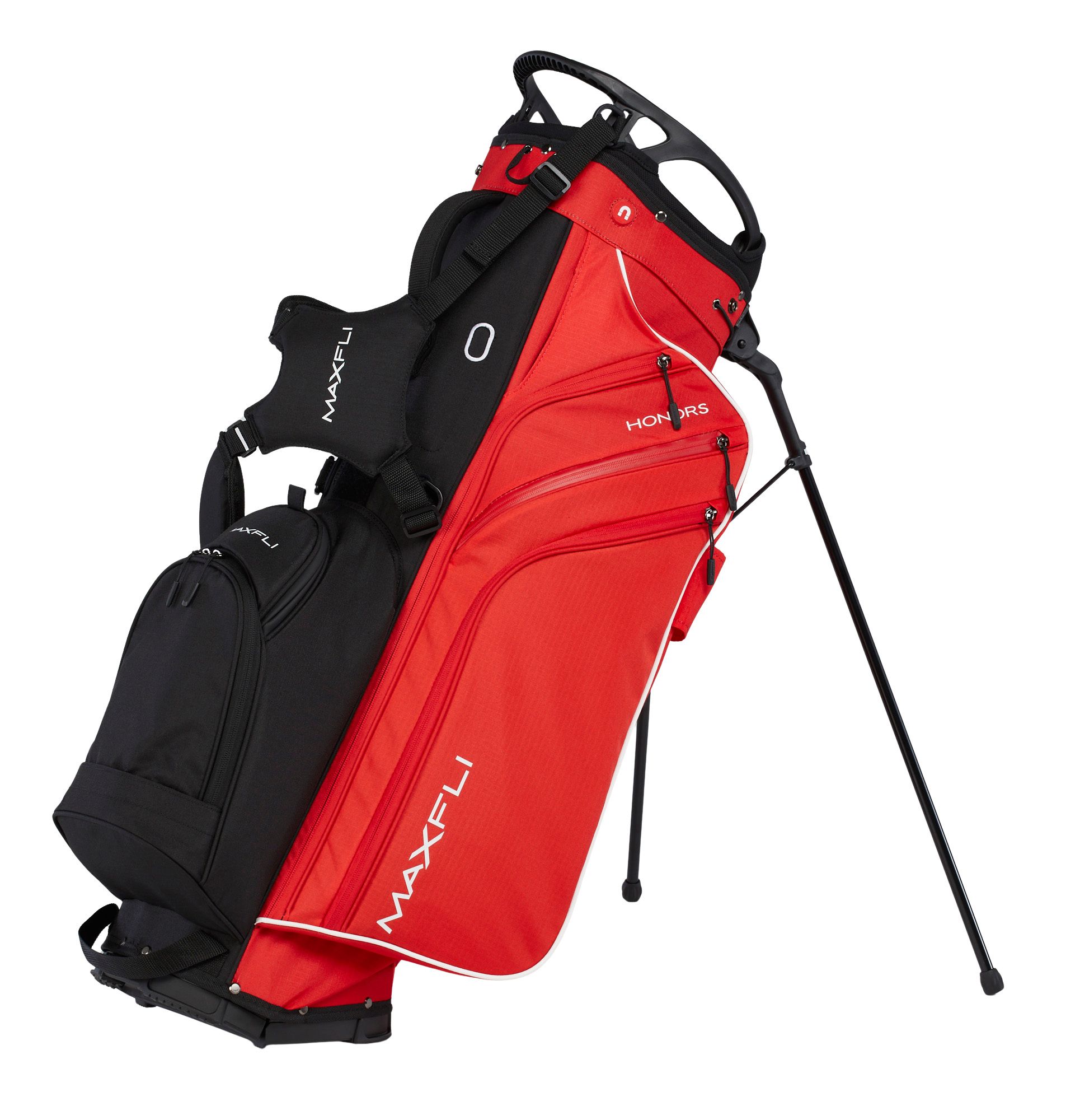 Maxfli 2026 Honors 14-Way Stand Bag | Golf Galaxy