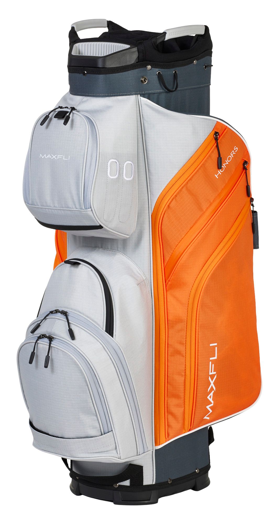 Maxfli 2026 Honors 14-Way Cart Bag | Golf Galaxy