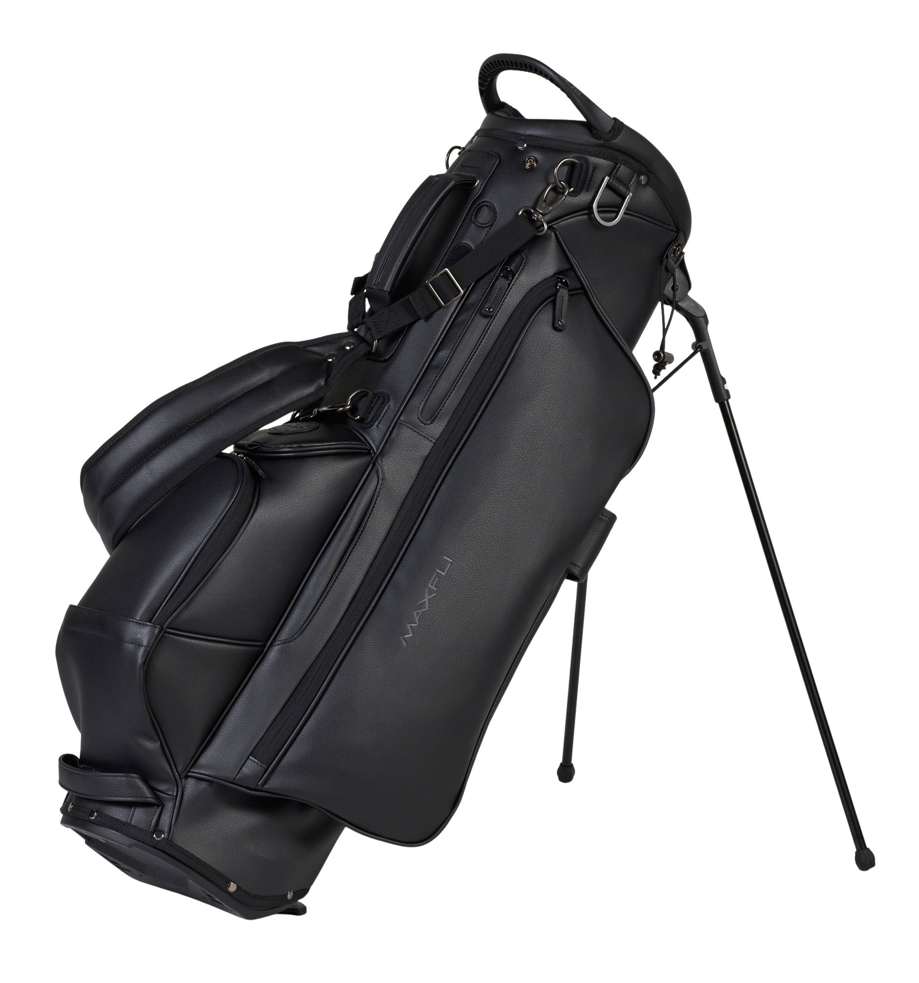 Maxfli 2026 Modern Classic Stand Bag | Dick's Sporting Goods