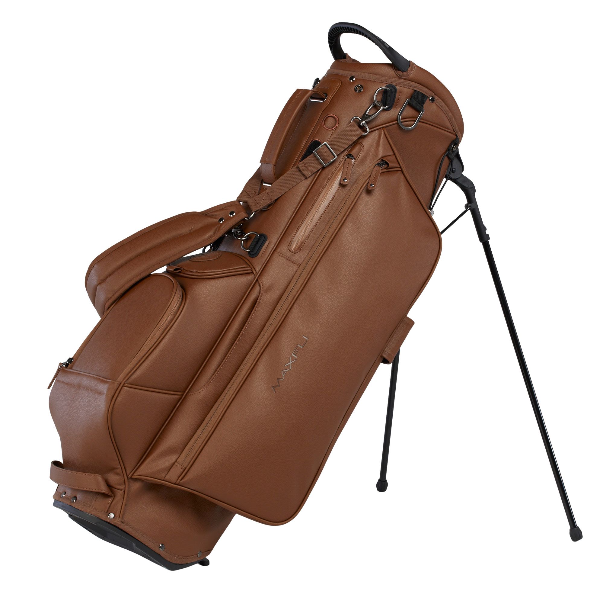 Maxfli 2026 Modern Classic Stand Bag | Golf Galaxy