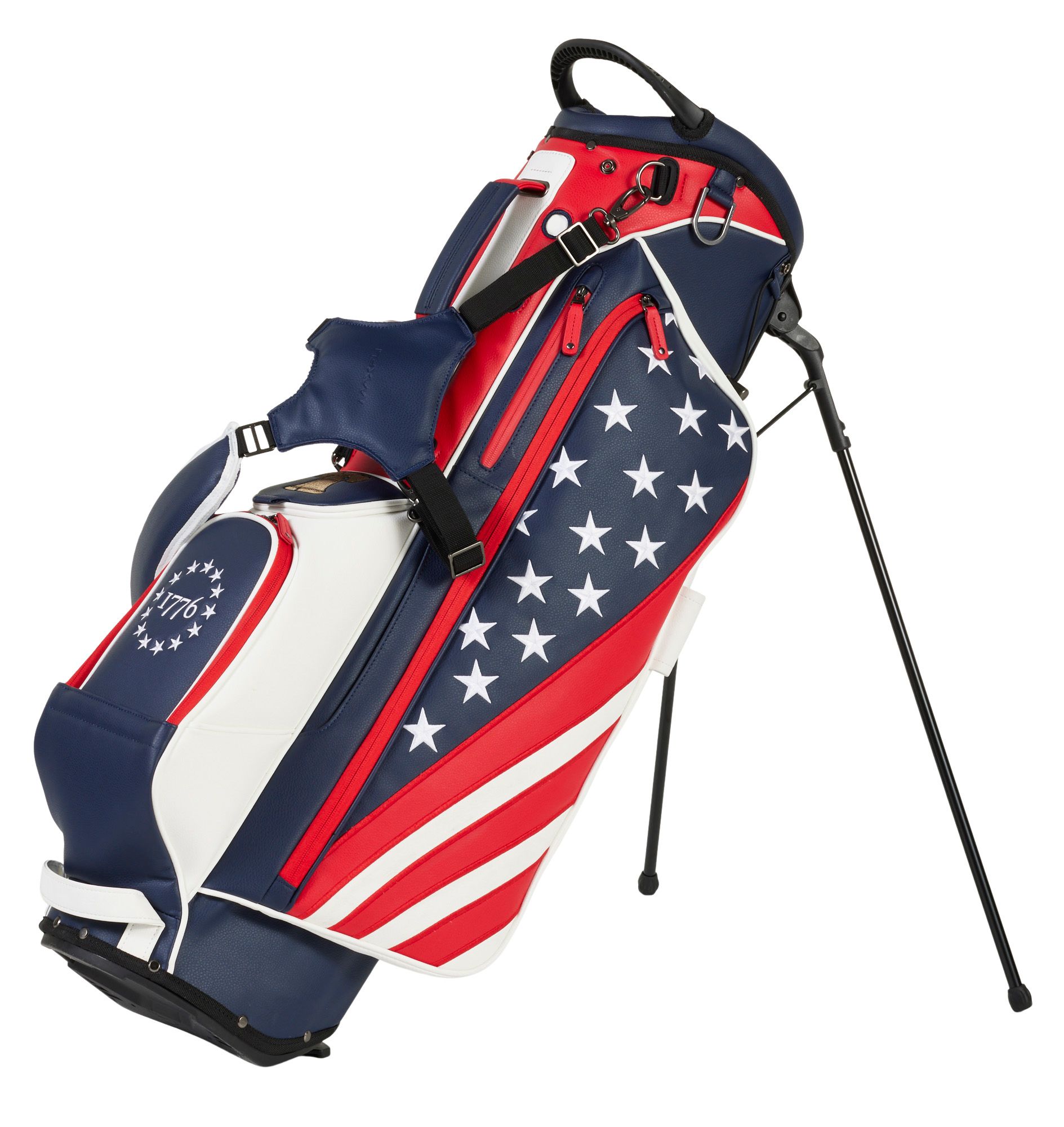 Maxfli Americana Modern Classic Stand Bag | Dick's Sporting Goods