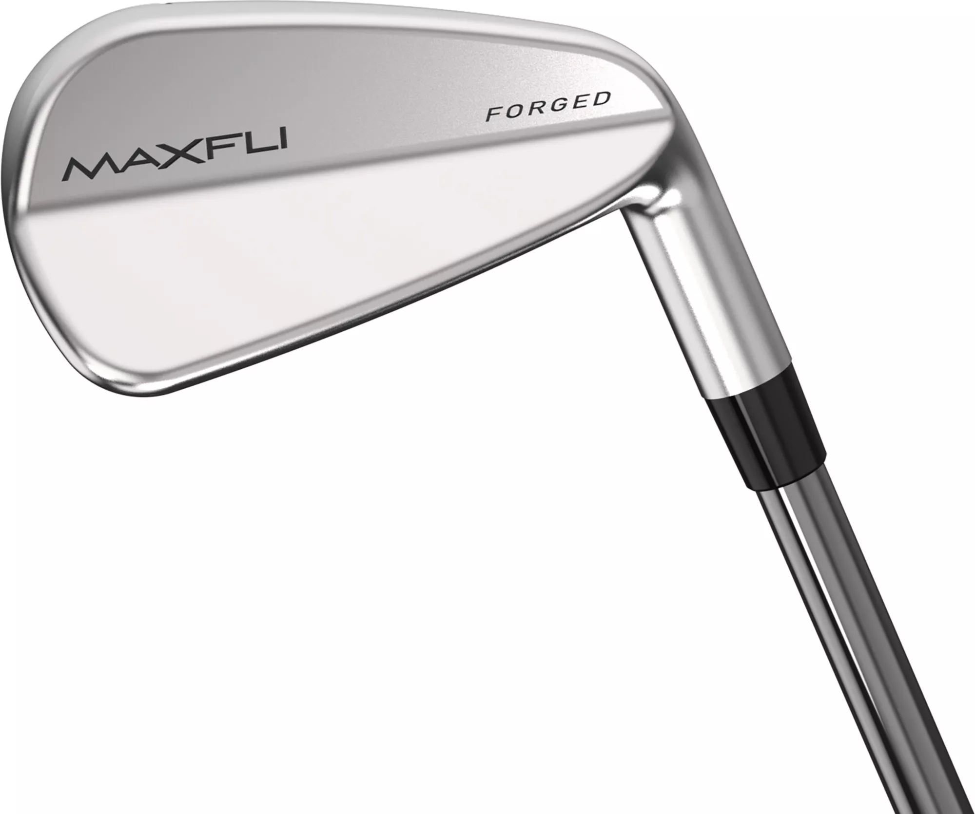 Maxfli XC1 Custom Irons