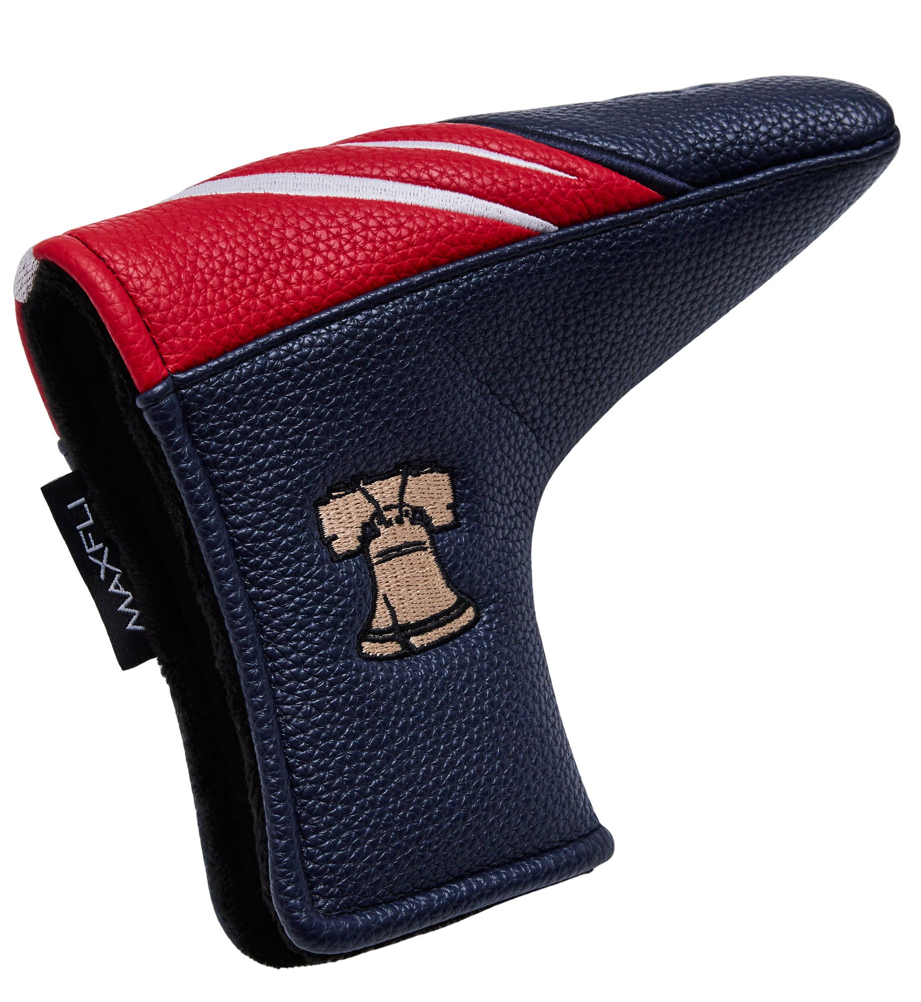 Maxfli Americana PU Leather Blade Putter Headcover | Dick's