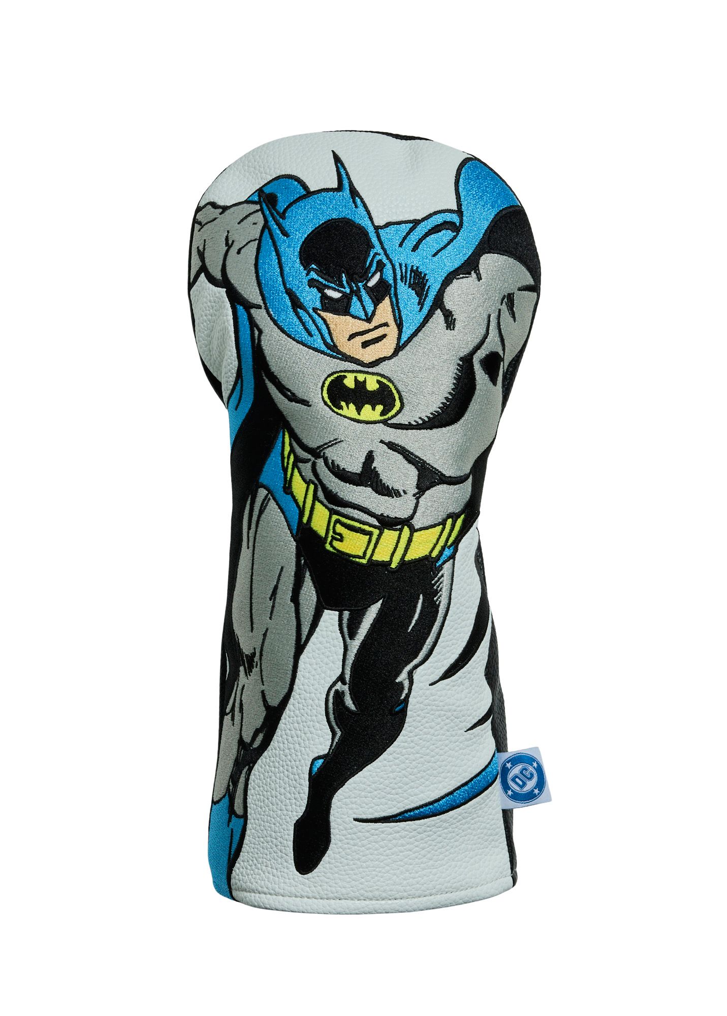 DC x Maxfli Batman Drive Headcover | Dick's Sporting Goods