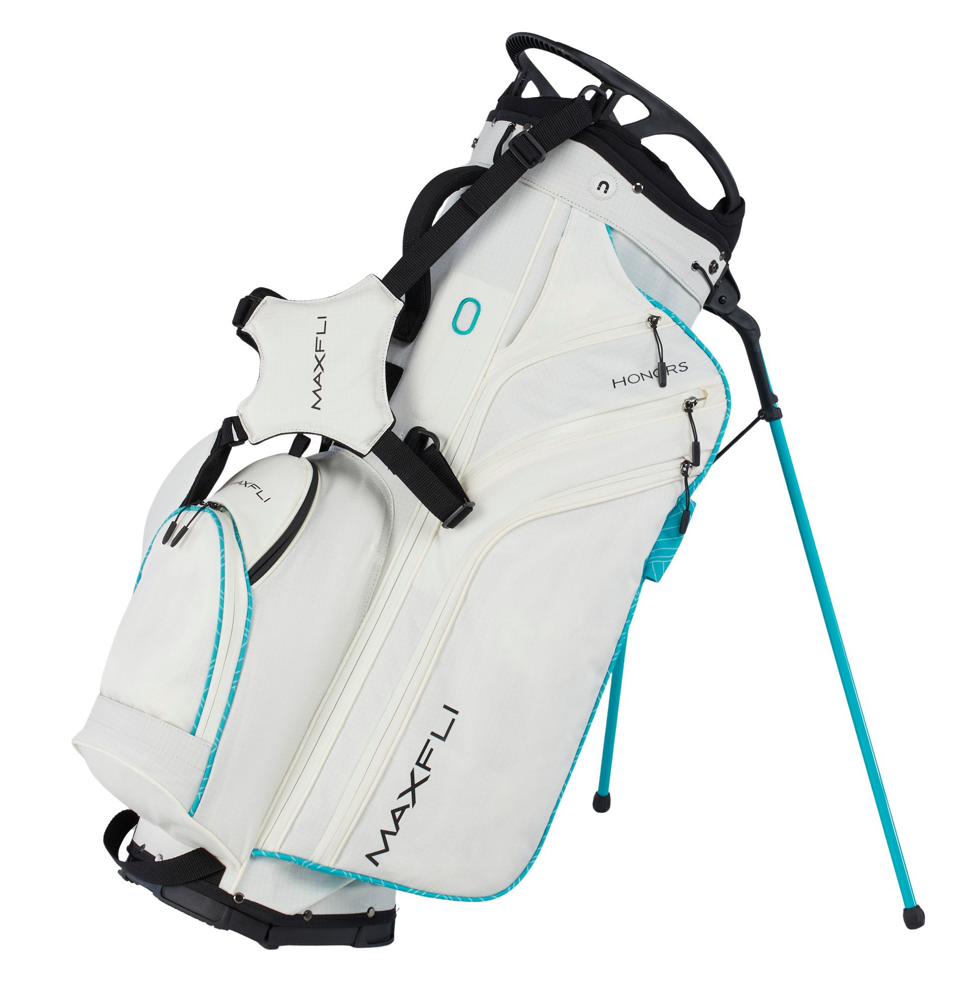 Maxfli Women's 2026 Honors 14-Way Stand Bag | Dick's Sporting Goods