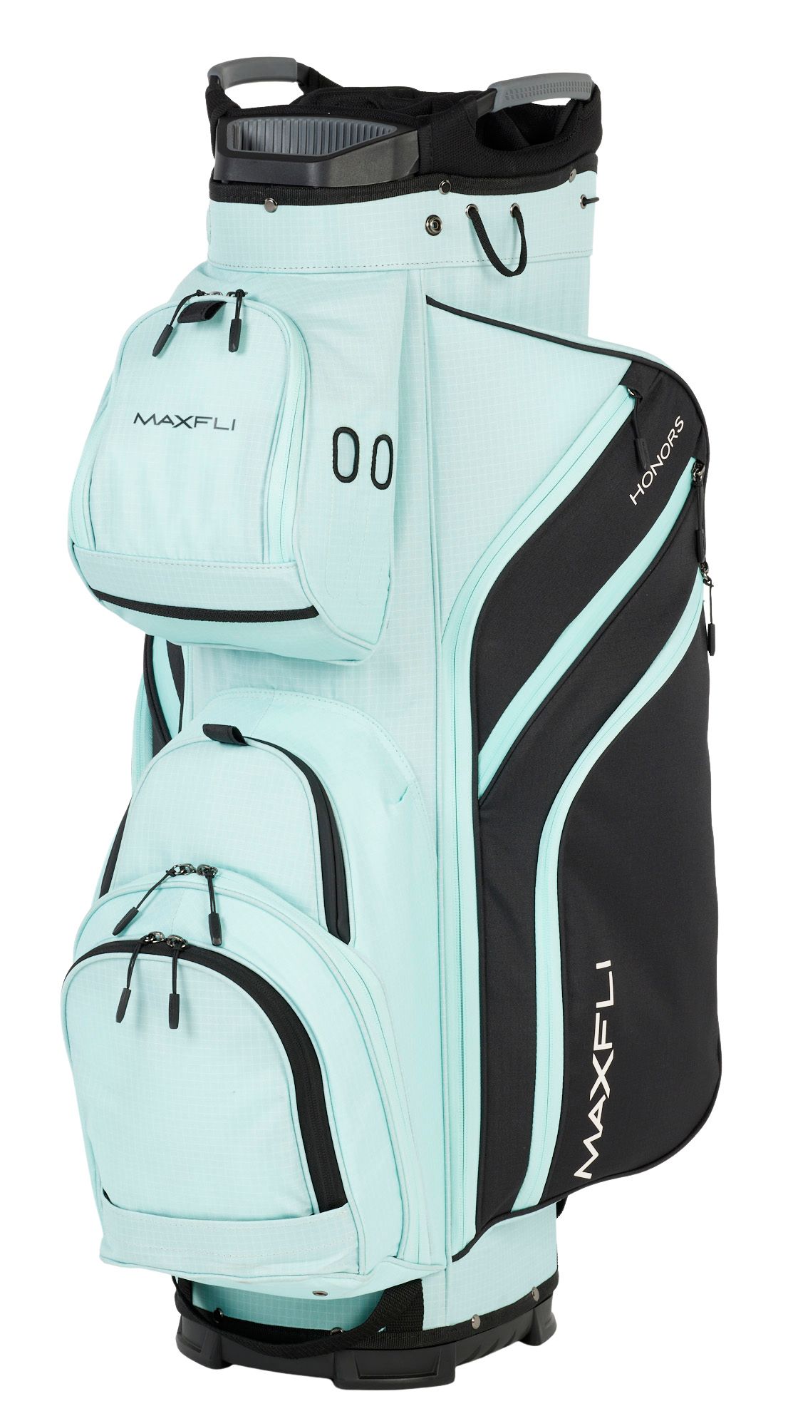 Maxfli Women's 2026 Honors Cart Bag | Golf Galaxy
