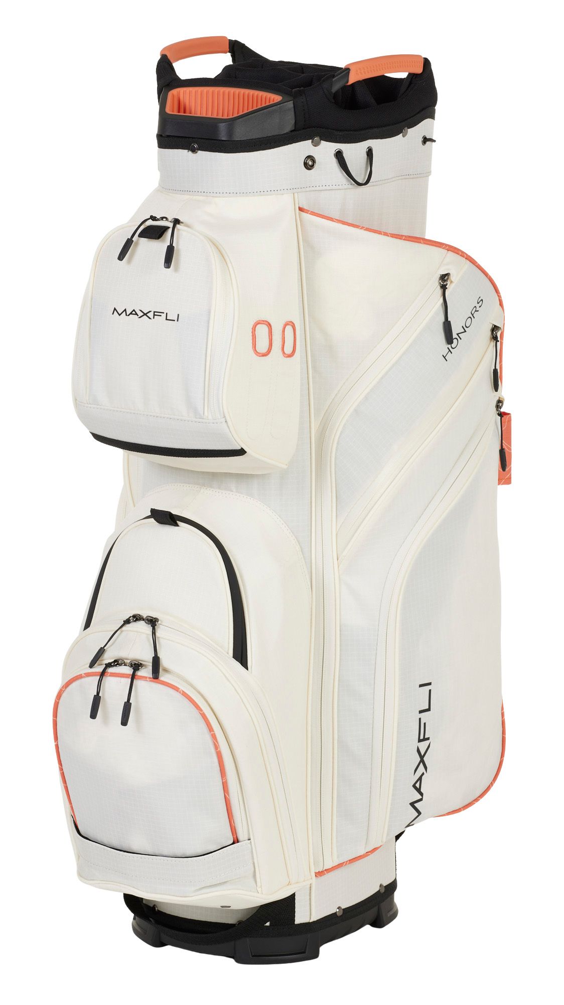 Maxfli Women's 2026 Honors Cart Bag | Golf Galaxy