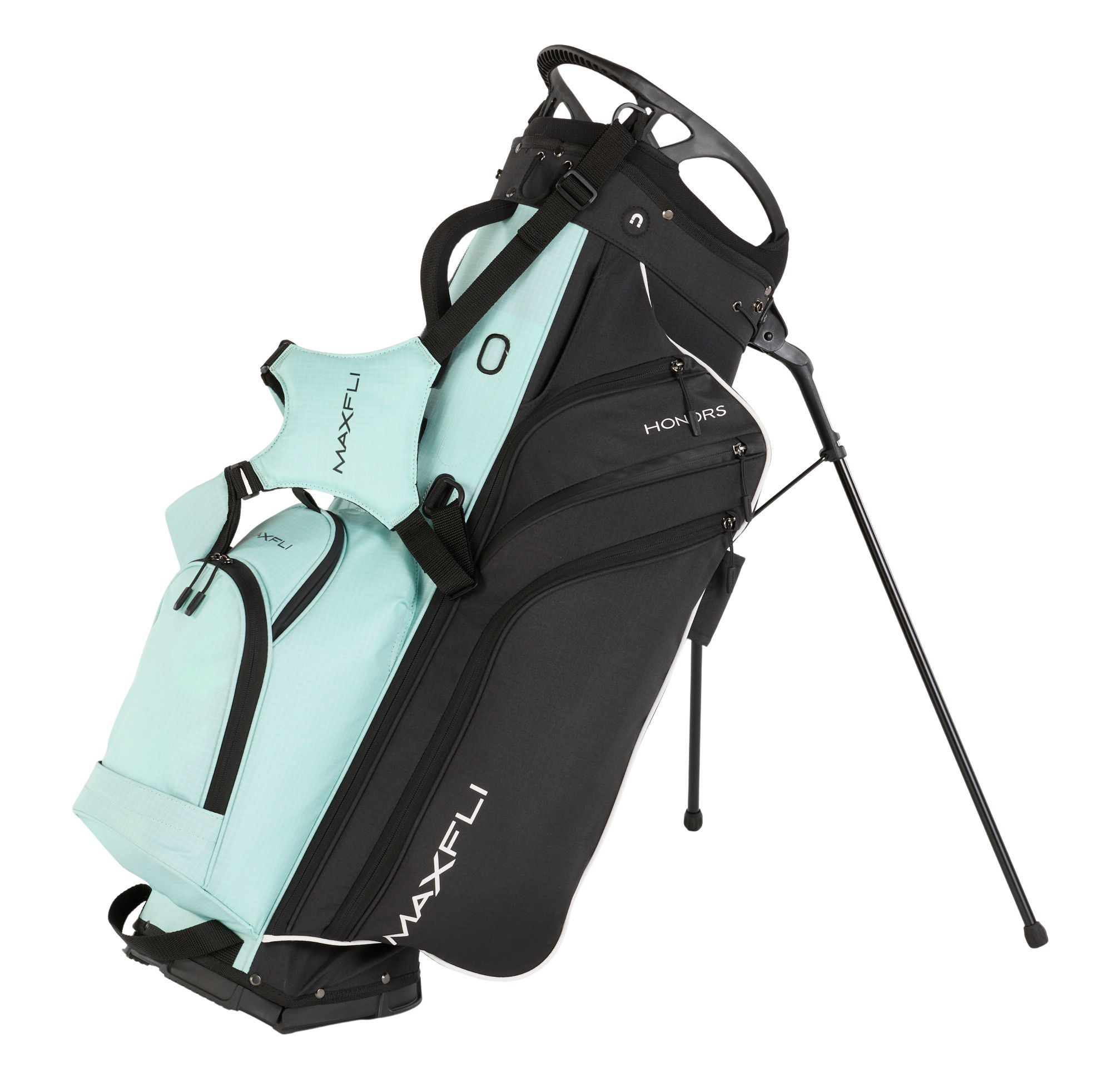 Maxfli Women's 2026 Honors 5-Way Stand Bag | Dick's Sporting Goods