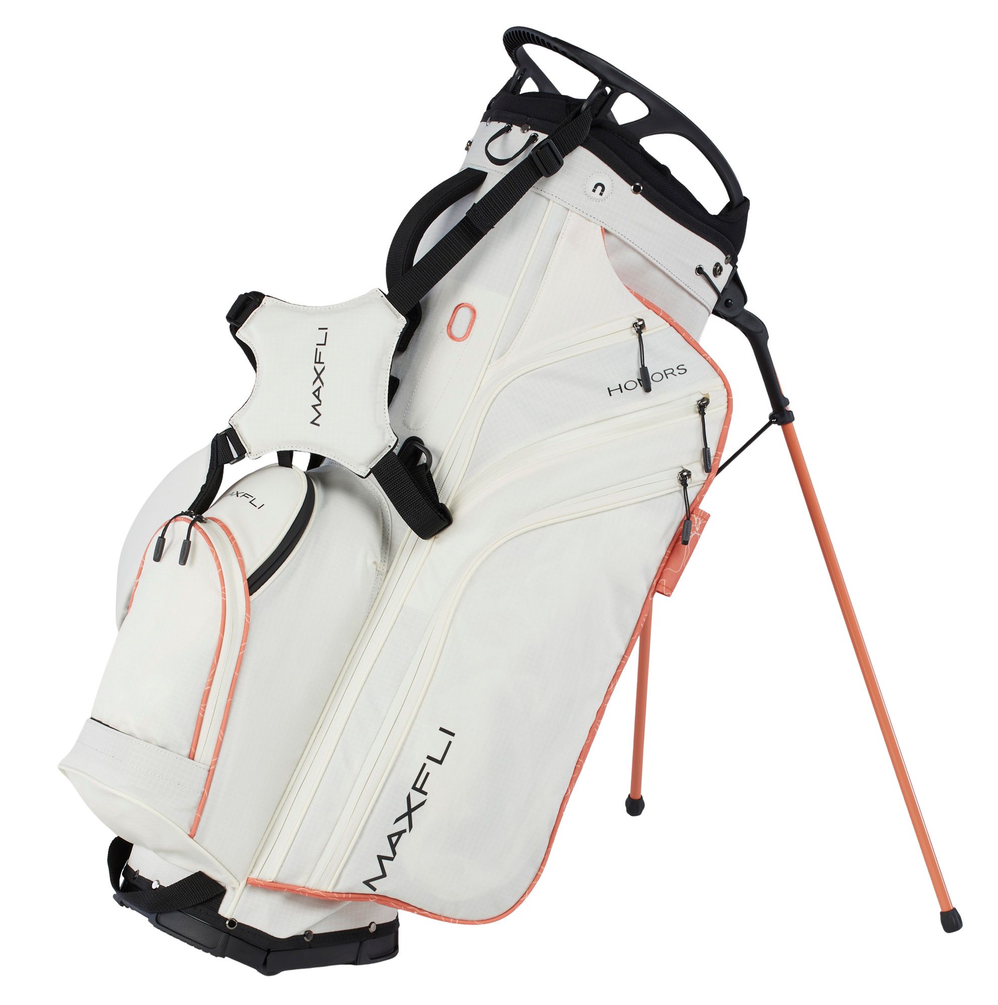 #FR2 GOLF BANEL ホワイト 未開封 新品