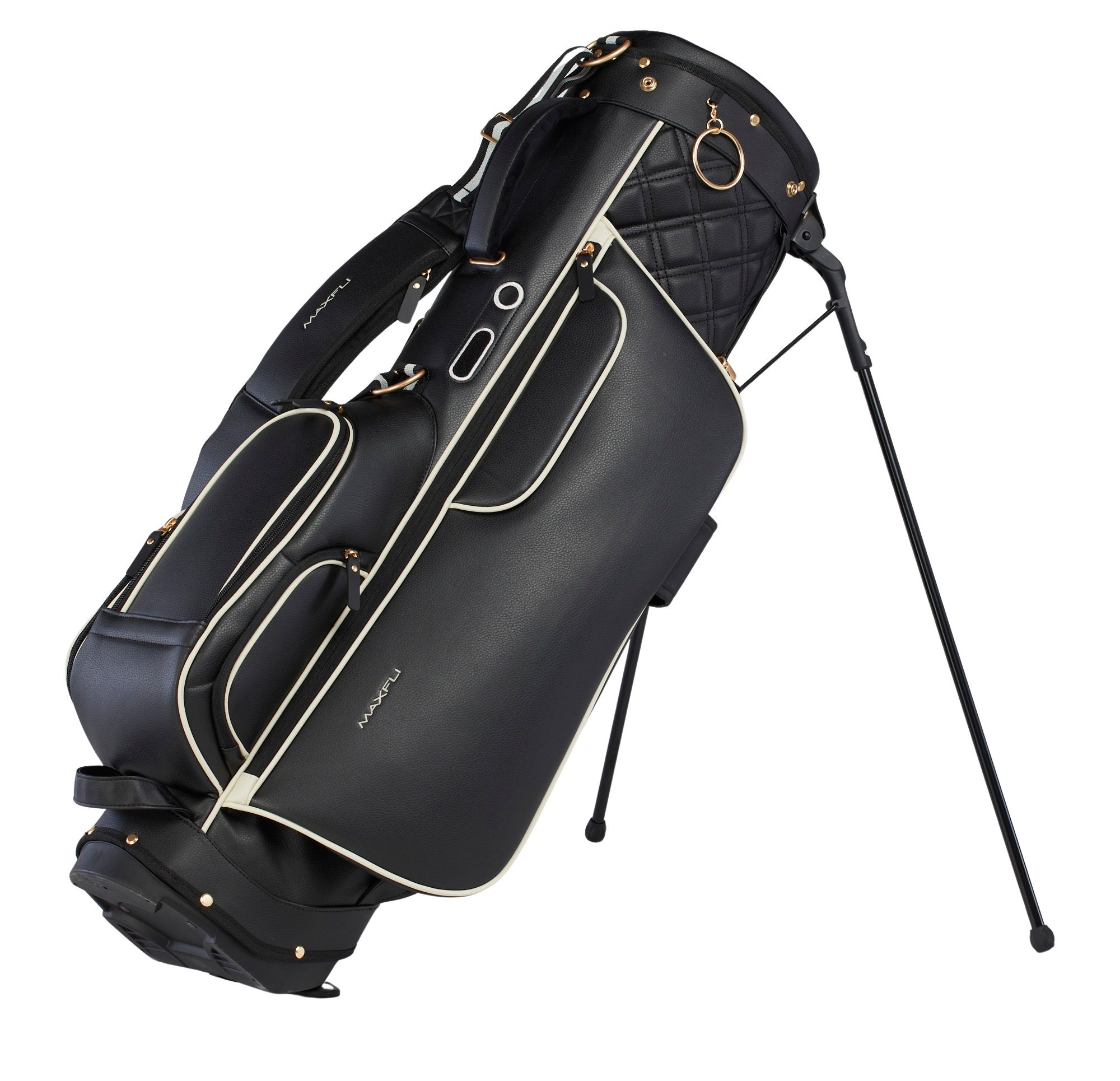 Maxfli Women's 2026 Premium Stand Bag | Golf Galaxy