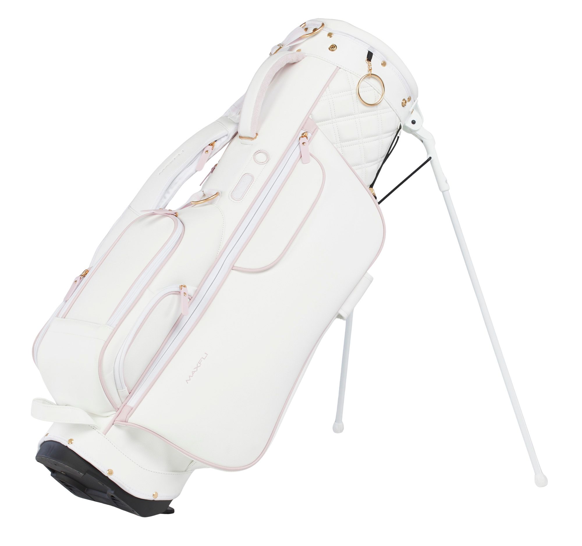 Maxfli Women's 2026 Premium Stand Bag | Dick's Sporting Goods