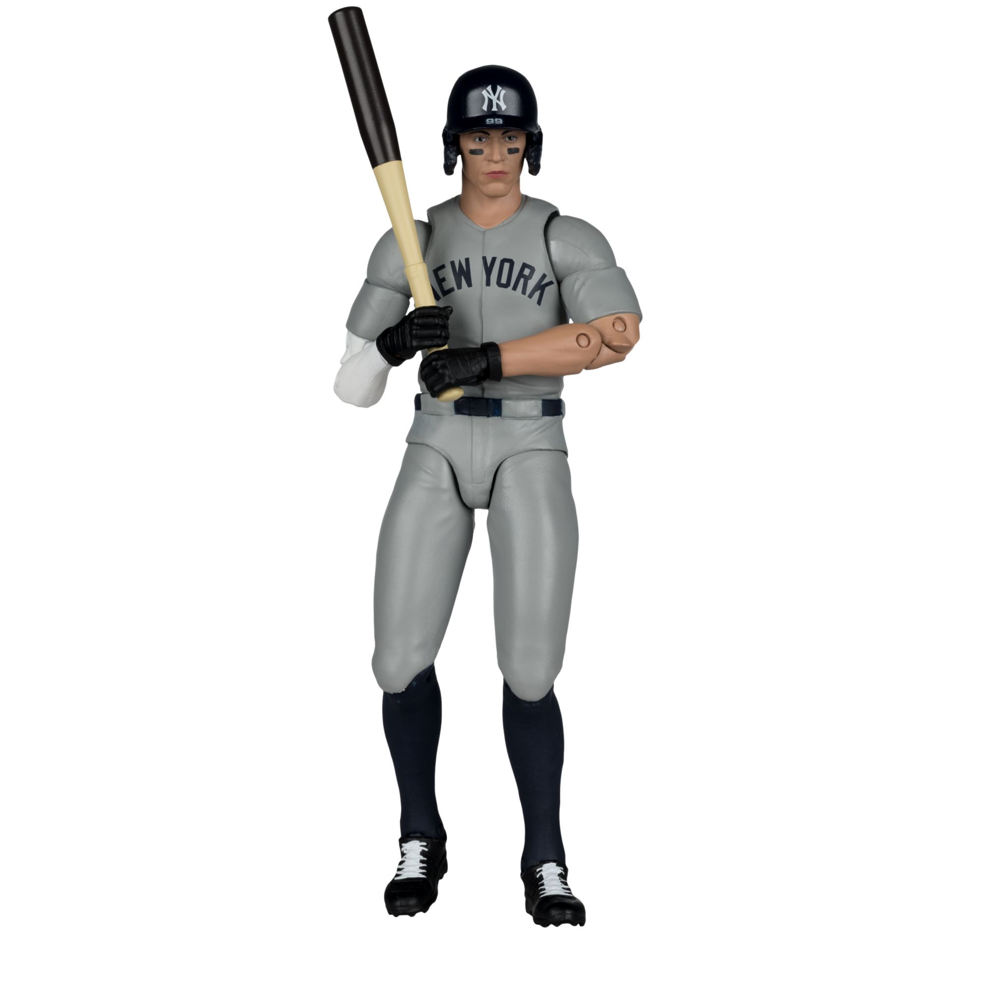 McFarlane SportsPicks New York Yankees Aaron Judge 6