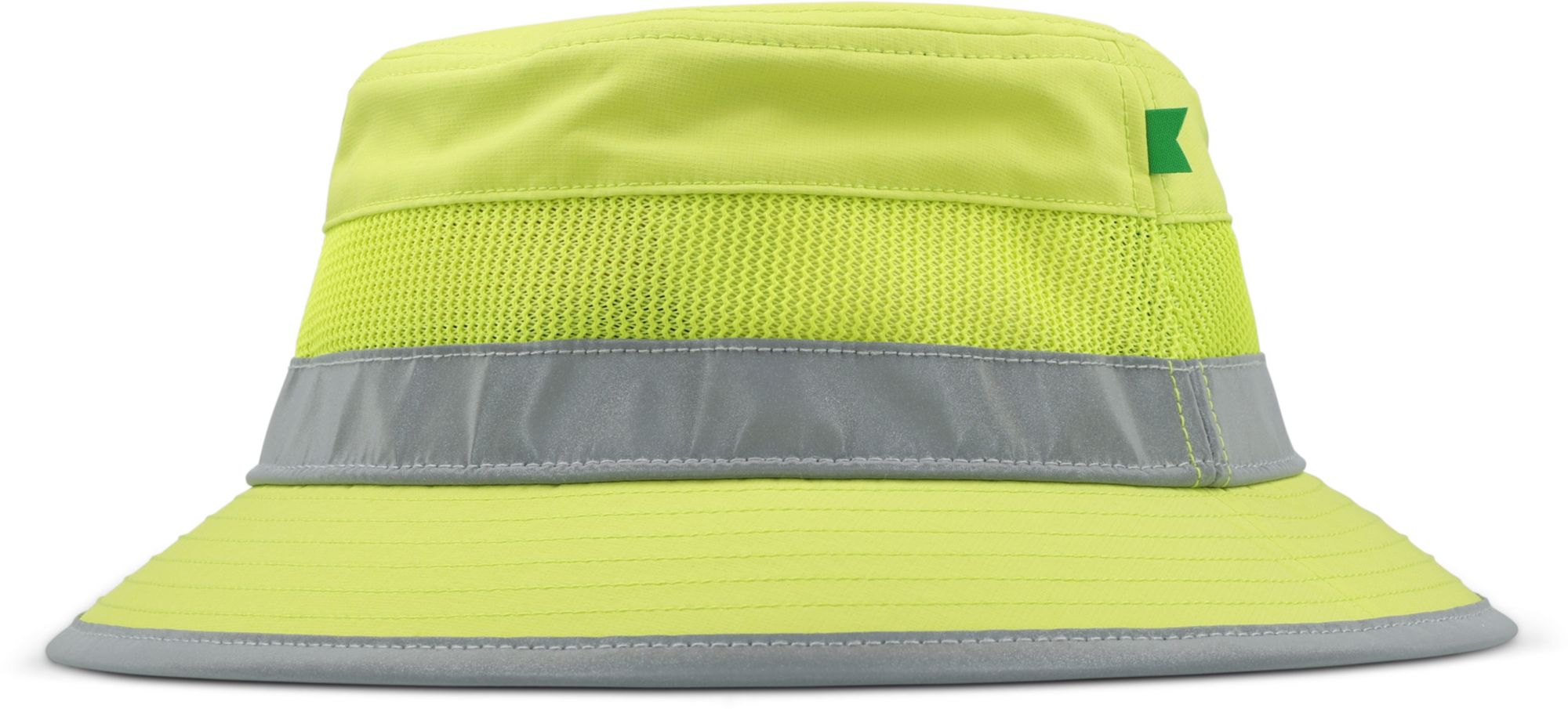 melin Adult Links Trashed Caddy HYDRO Performance Bucket Hat