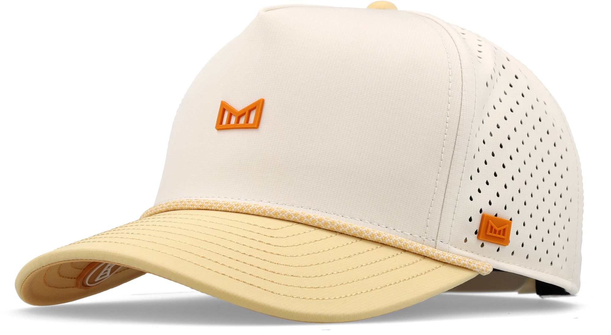 melin Skyline HYDRO Odysea Rope Performance Snapback Hat | Golf Galaxy