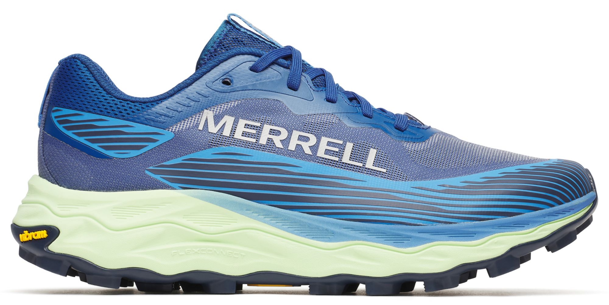 Merrell Men's Agility Peak 6 Trail Running Shoes | Dick's Sporting