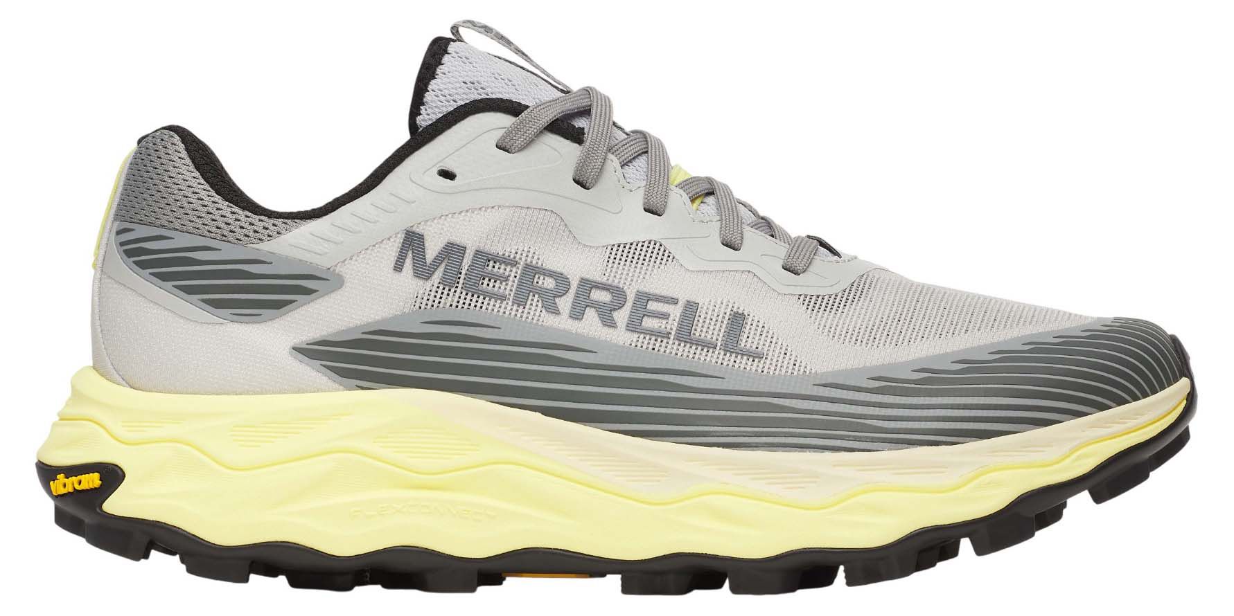Merrell Men's Agility Peak 6 Trail Running Shoes | Dick's Sporting