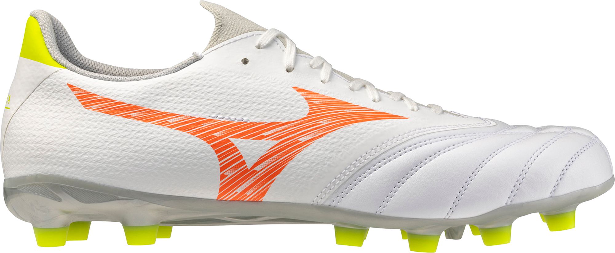 Mizuno Morelia V BTA Select FG Soccer Cleats | Dick's Sporting Goods