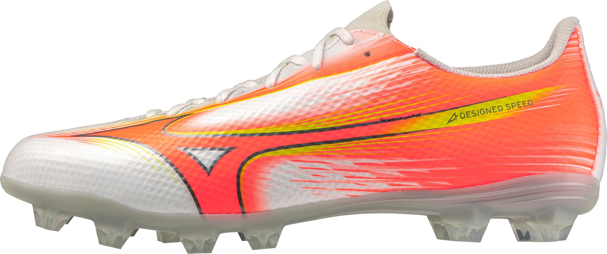 MONAKA Mizuno Alpha II Select FG Soccer Cleats | Dick's Sporting Goods
