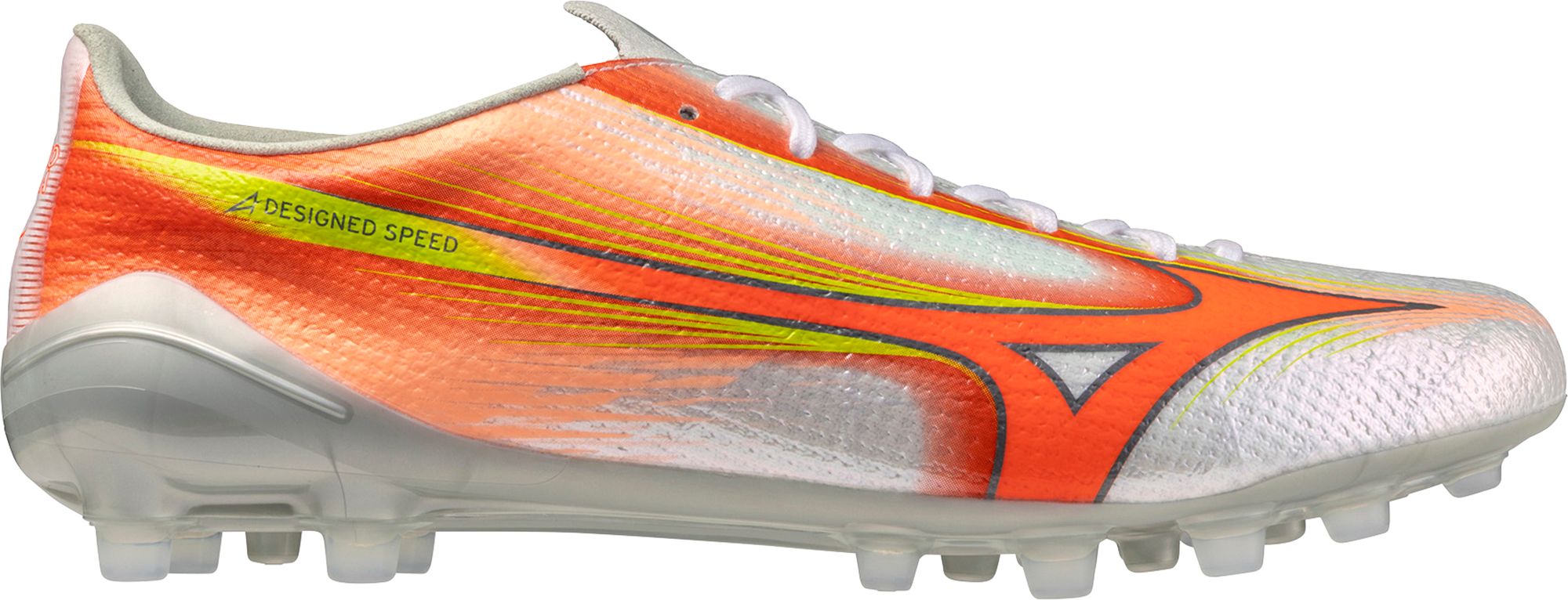 Mizuno Alpha III Elite AG Soccer Cleats | Dick's Sporting Goods