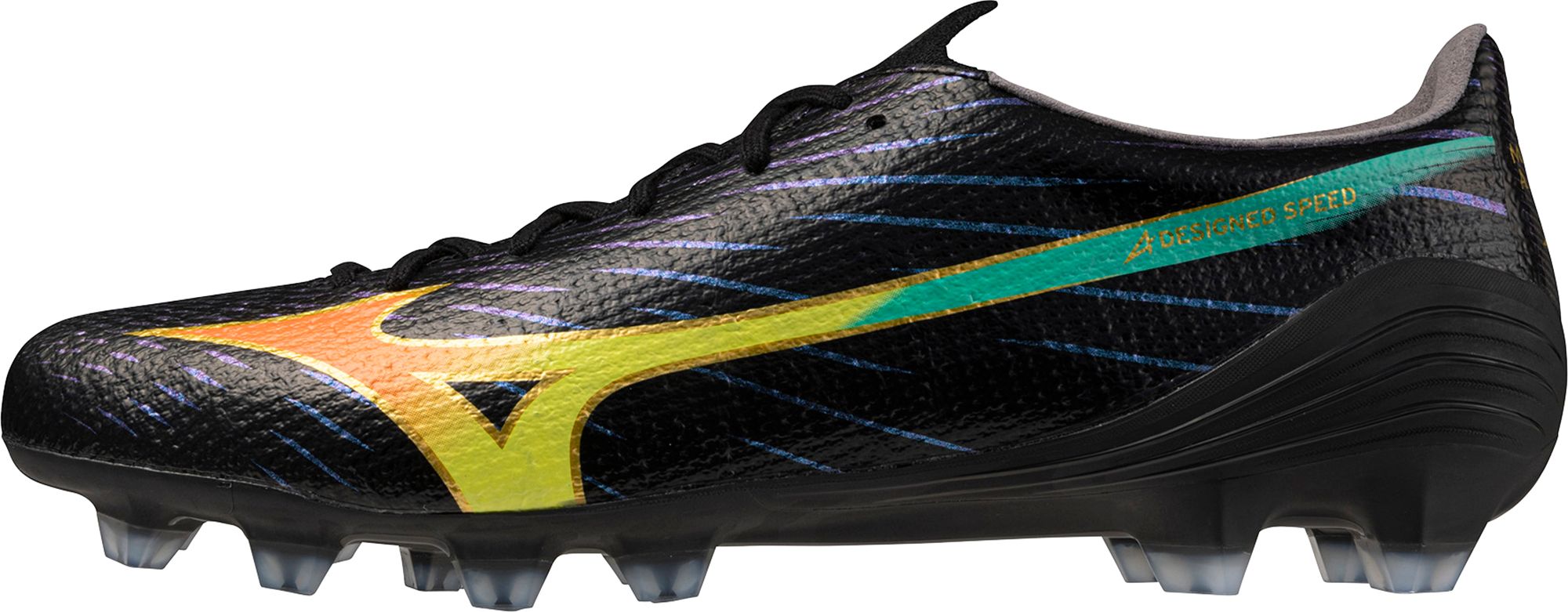 Mizuno Alpha III Pro FG Soccer Cleats | Dick's Sporting Goods