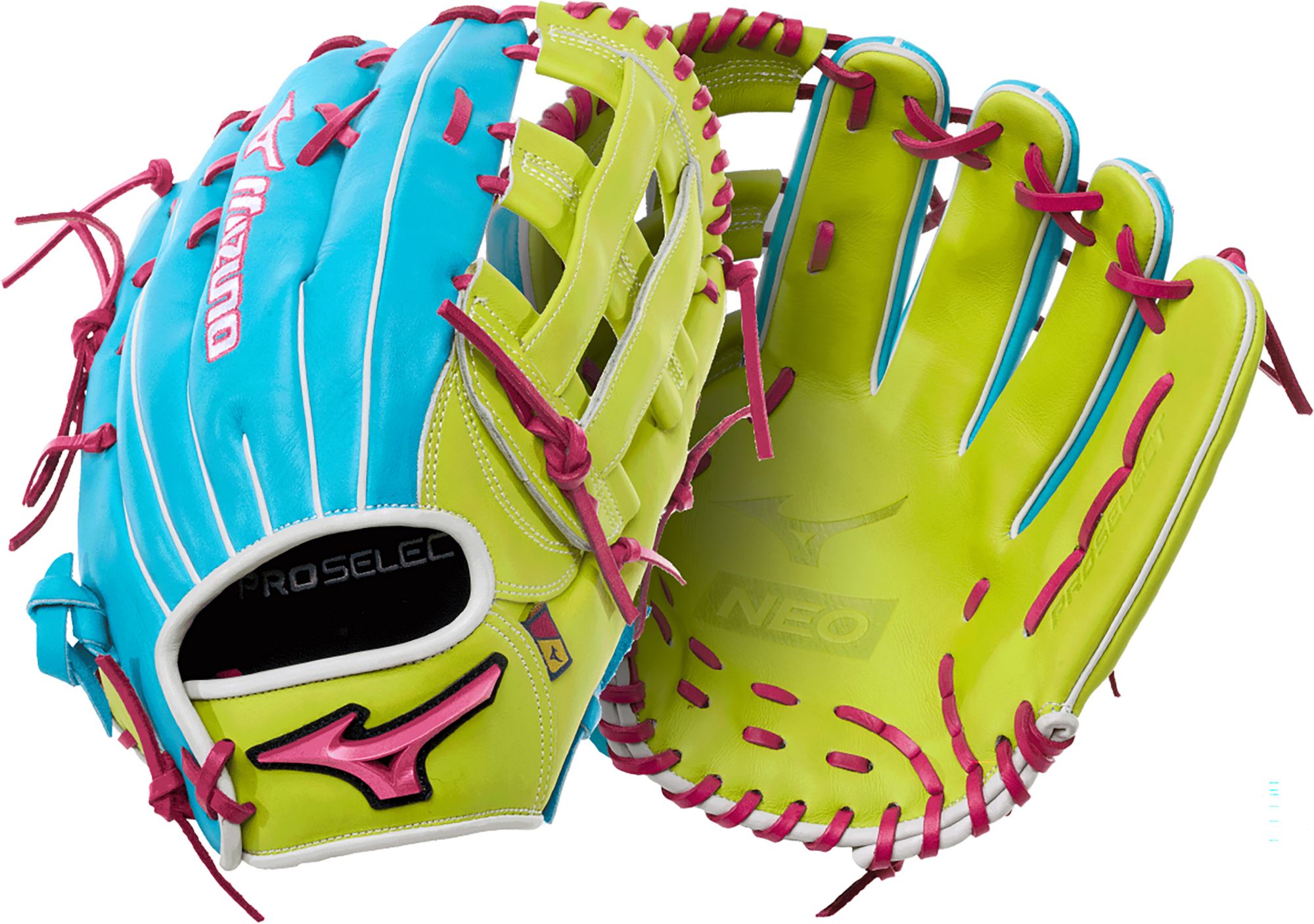 Mizuno 12.5