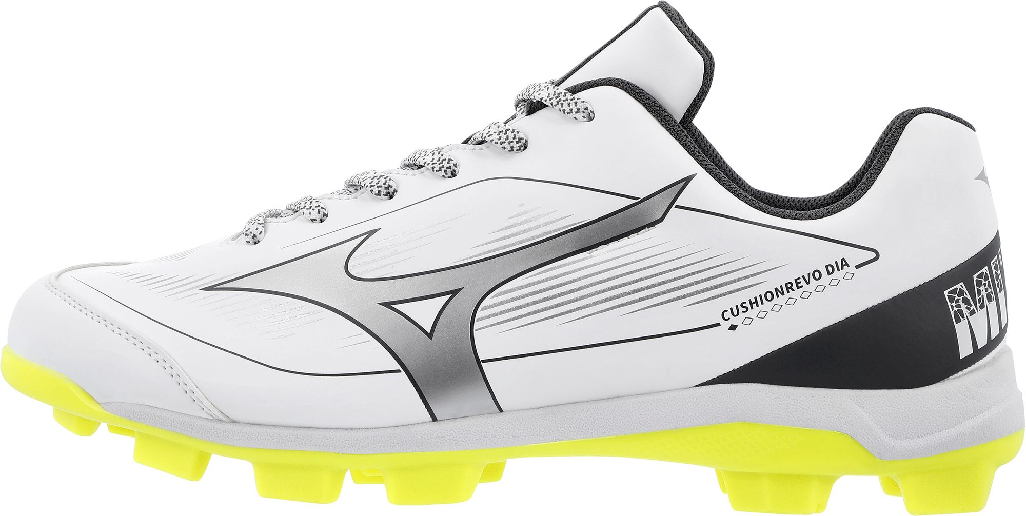 Mizuno Men's Cushionrevo Diamond TPU Baseball Cleats | Dick's