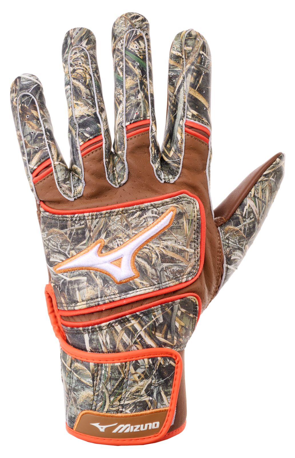 Mizuno x Realtree Adult Pro Select Batting Gloves | Dick's