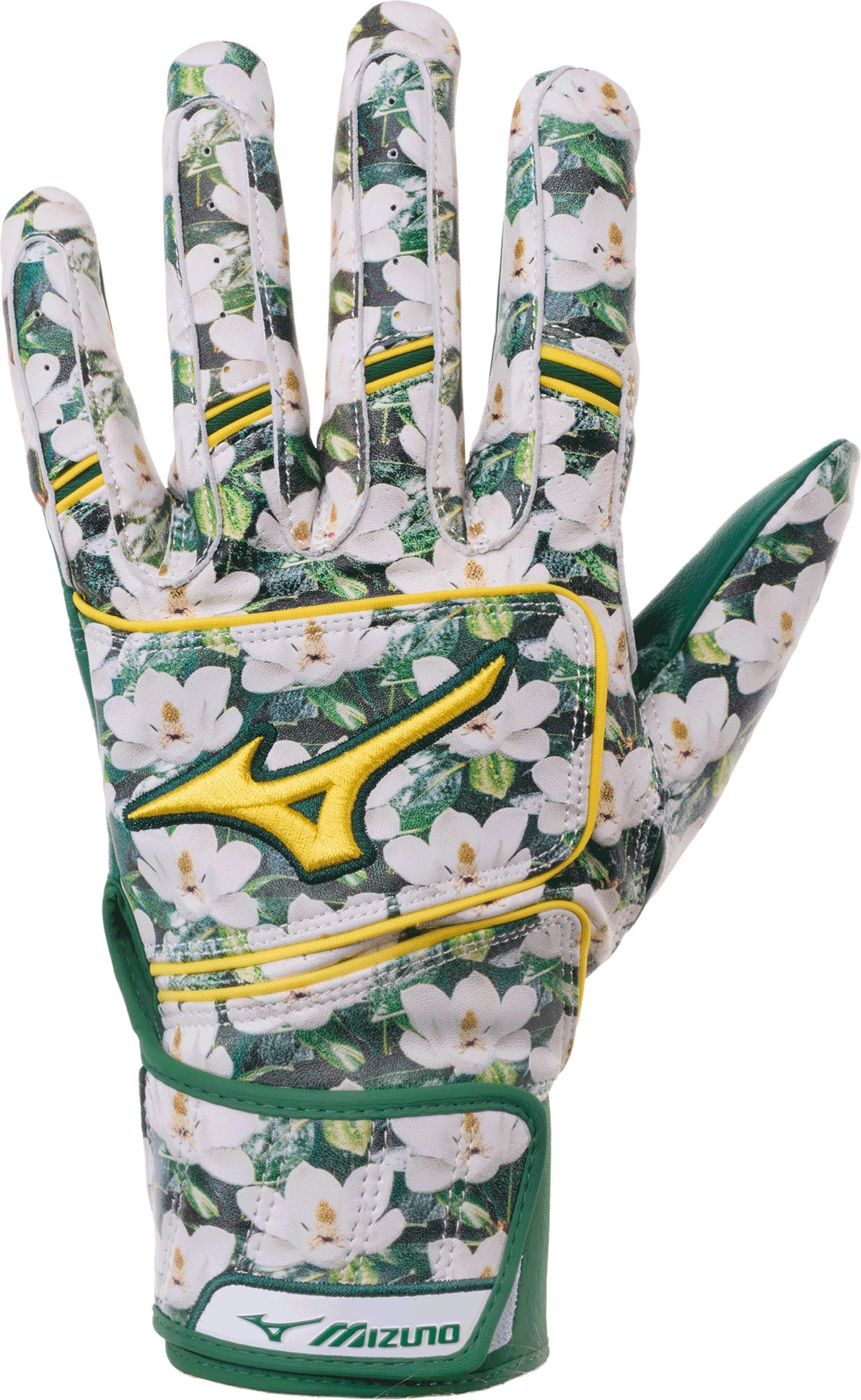 Mizuno Adult Pro Select Magnolia Batting Gloves | Dick's Sporting
