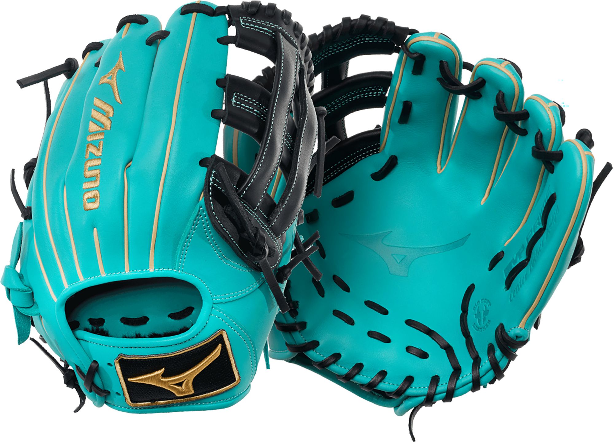 未開封CD PAw Laboratory.「HI-MICK/NO PRIME」 Mizuno 11.75
