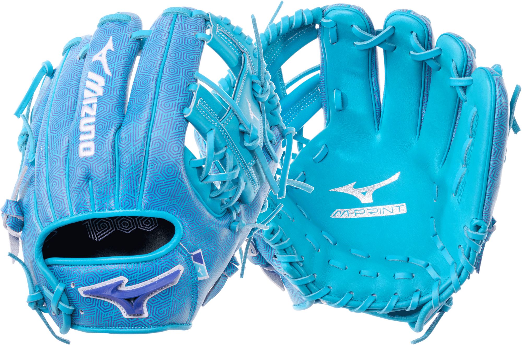 Mizuno 11.5
