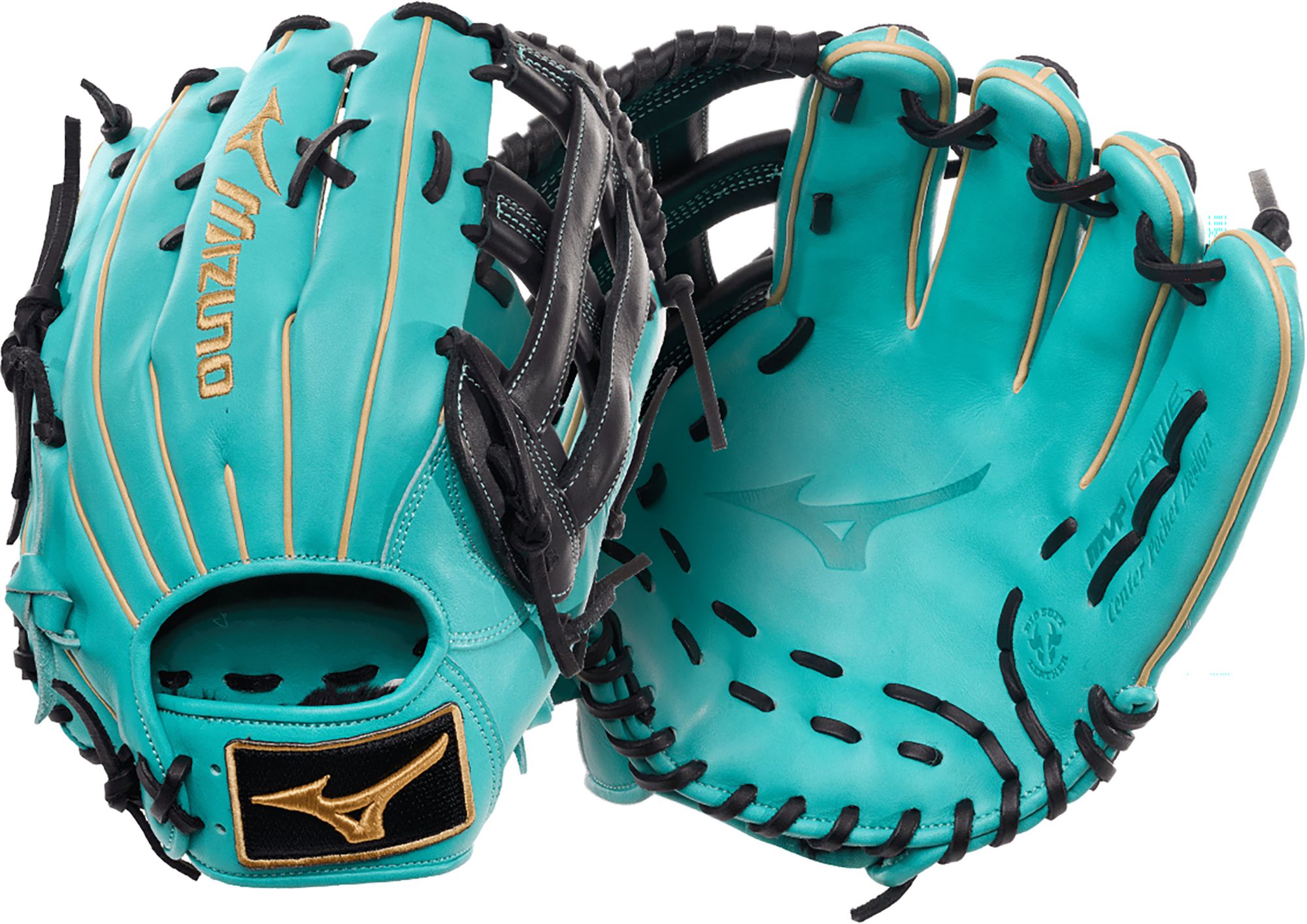 USA MIZUNO ミズノ　MVP PRIME SERIES グローブ Mizuno 12.75
