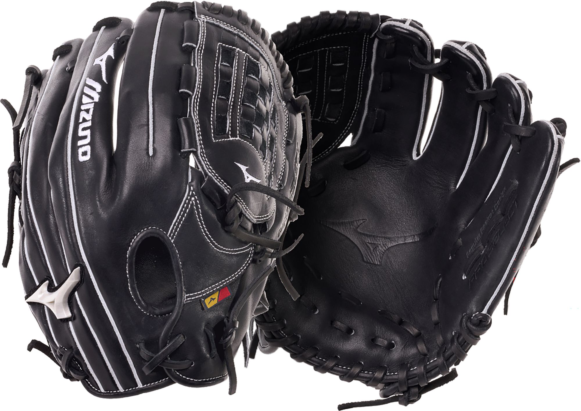 Mizuno 12
